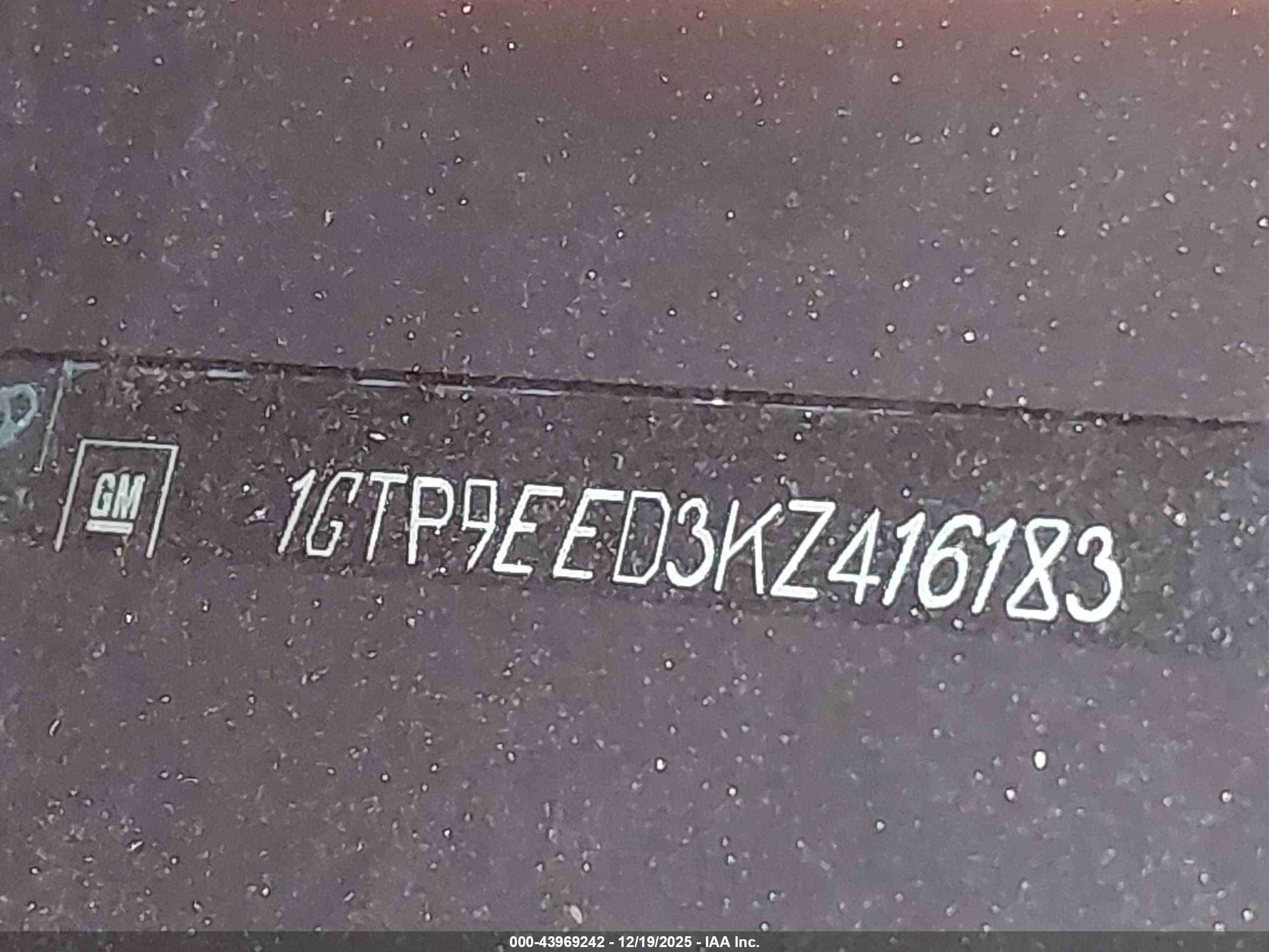 GMC SIERRA image 9