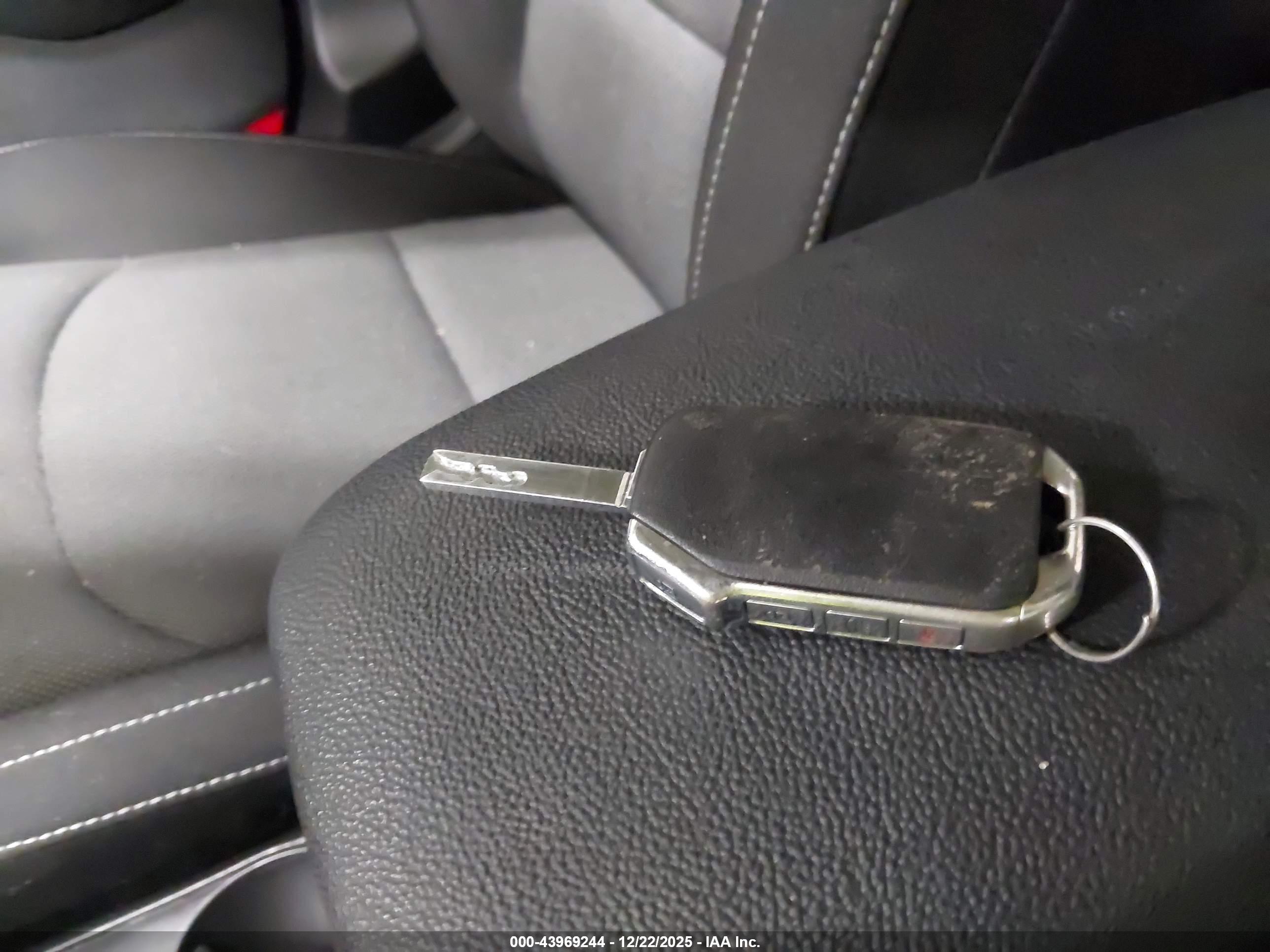 KIA FORTE image 11