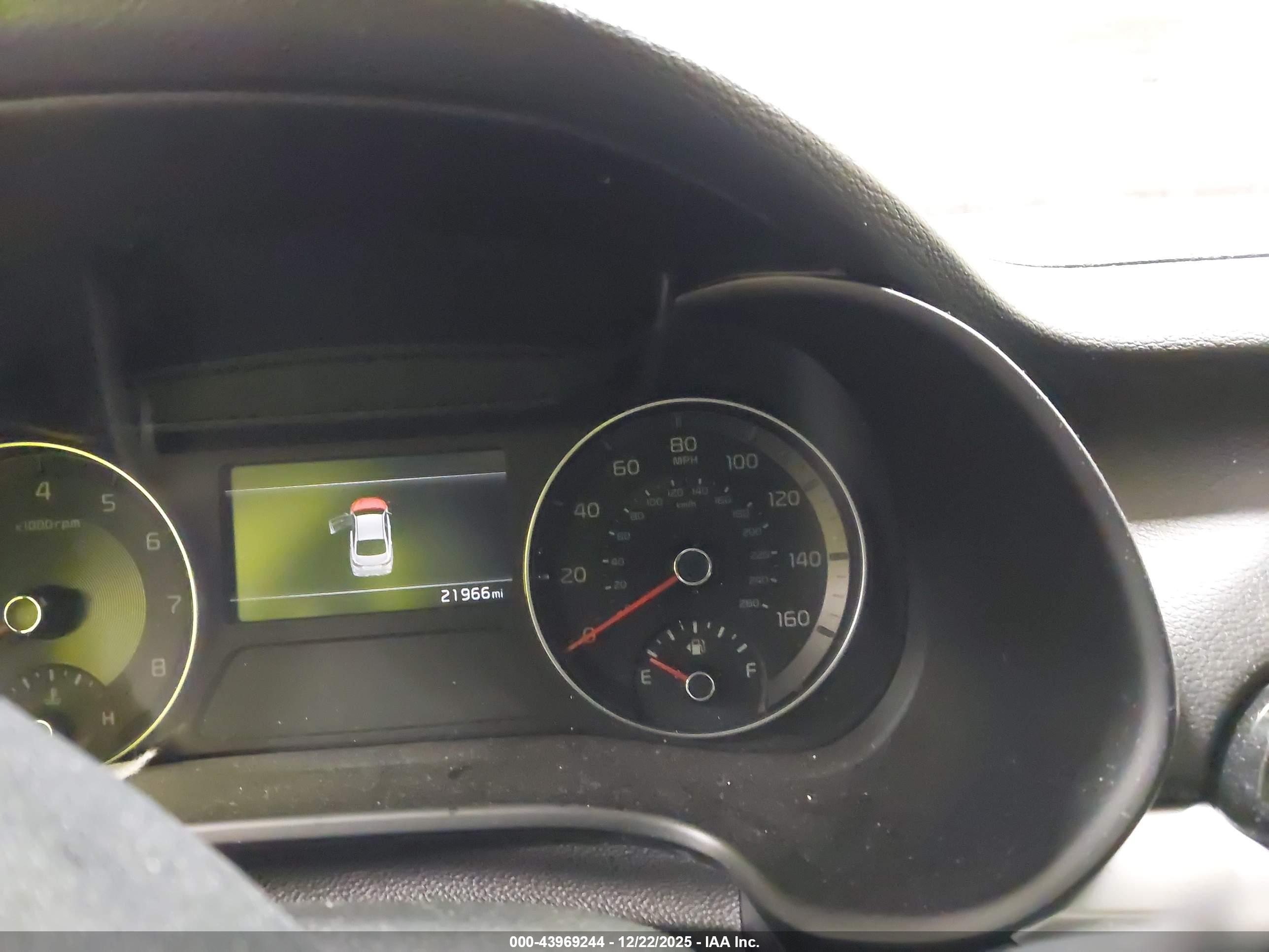 KIA FORTE image 7