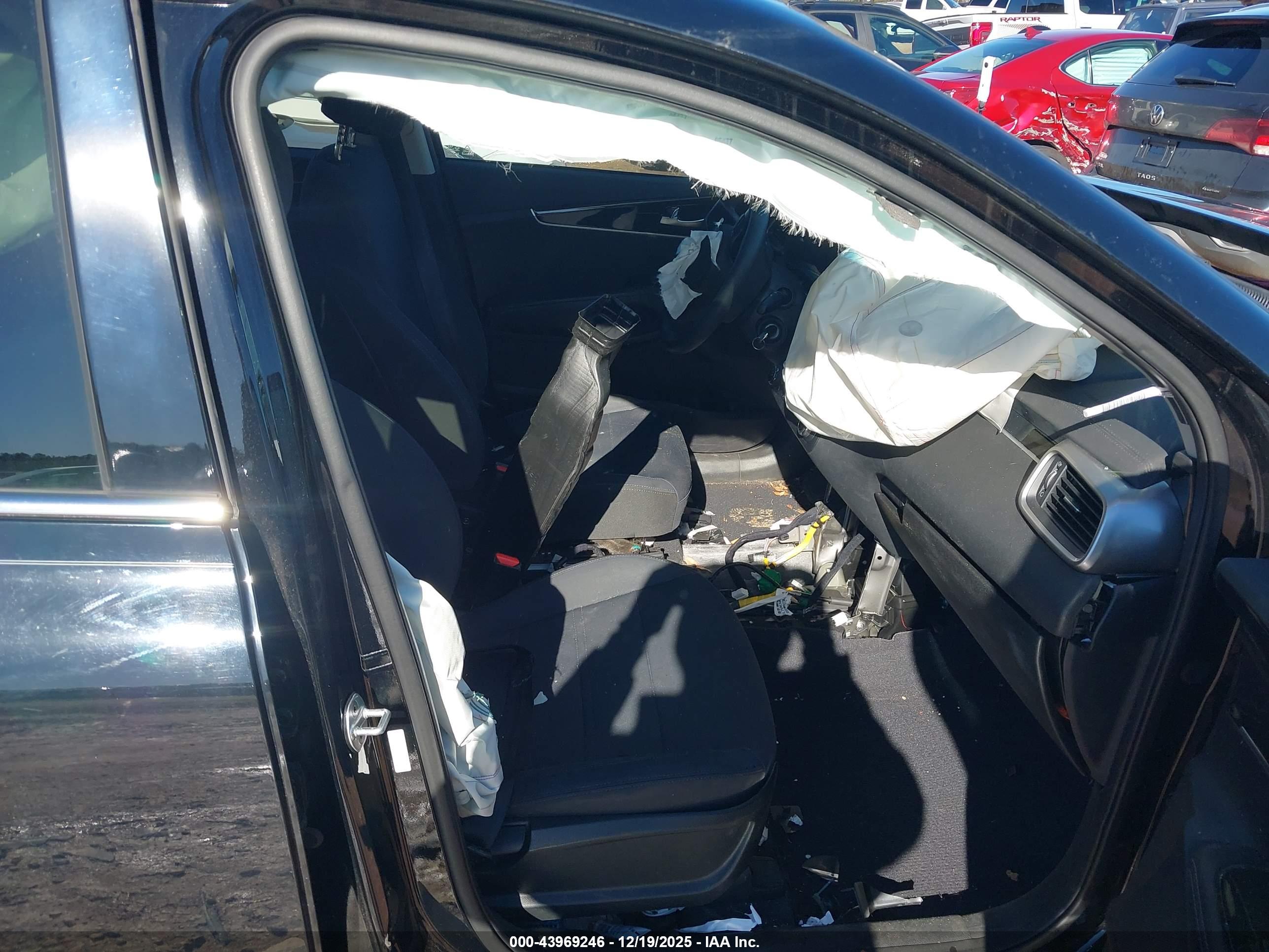 KIA SORENTO image 5