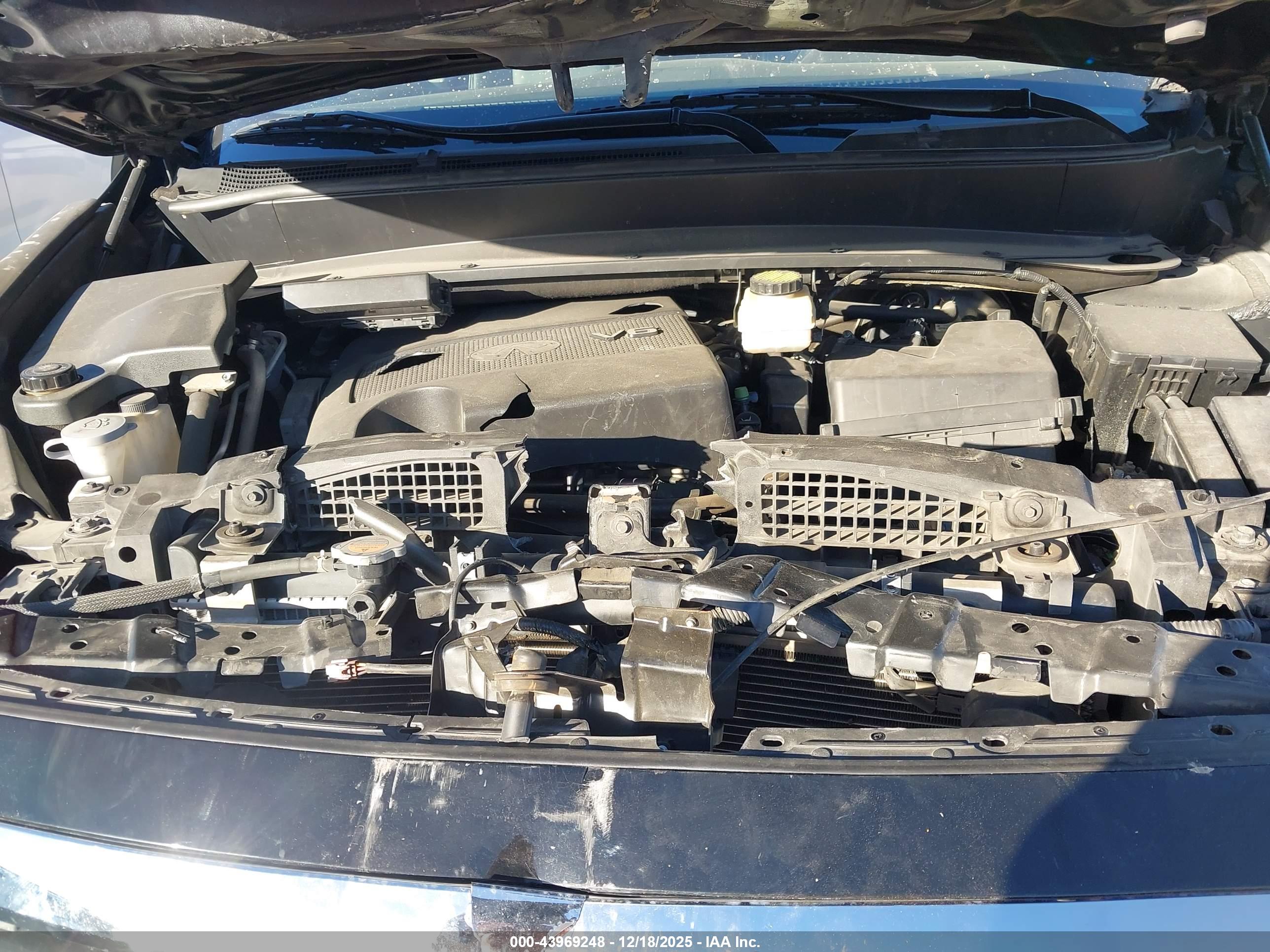 INFINITI QX60 image 10