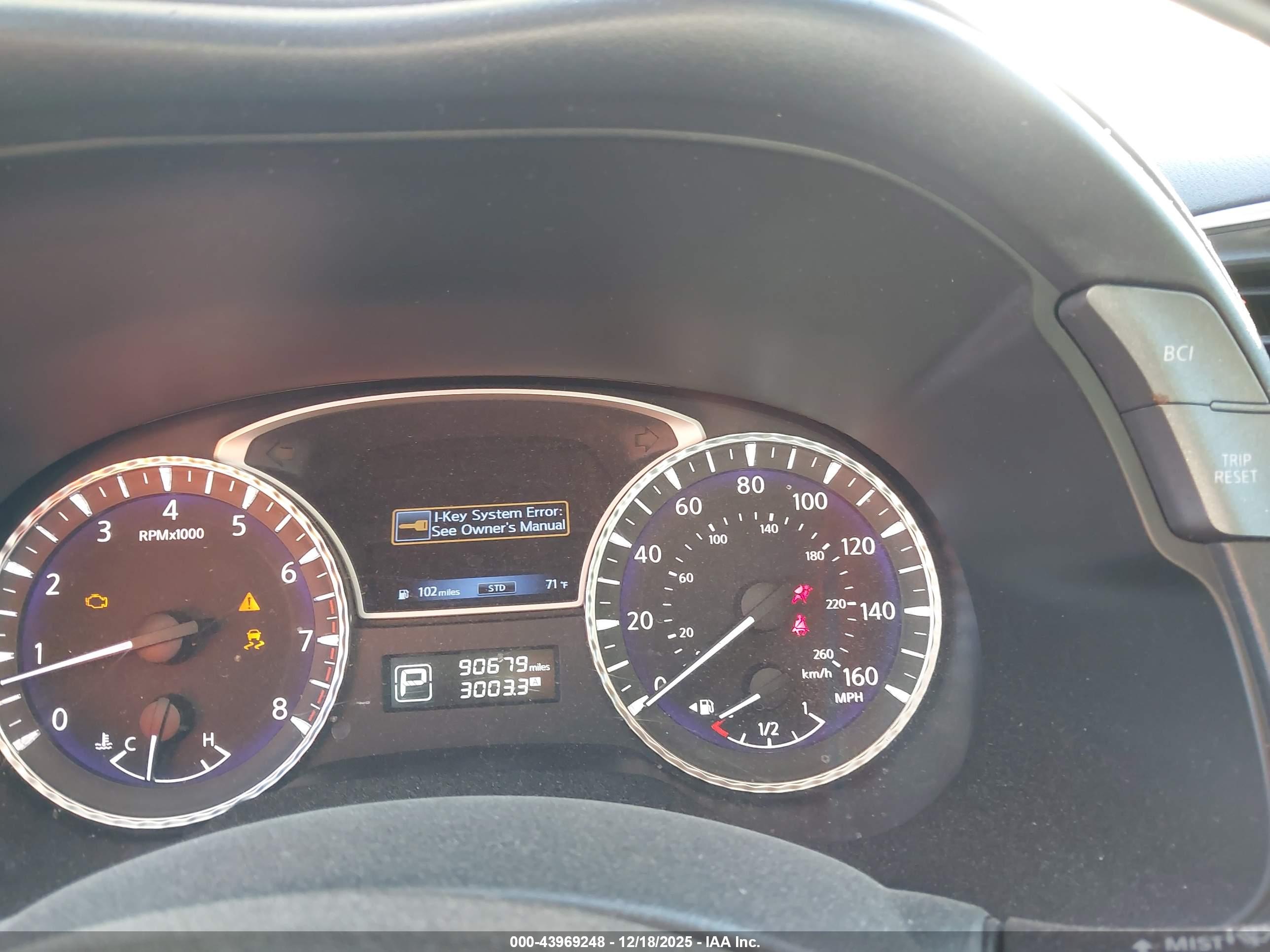 INFINITI QX60 image 7