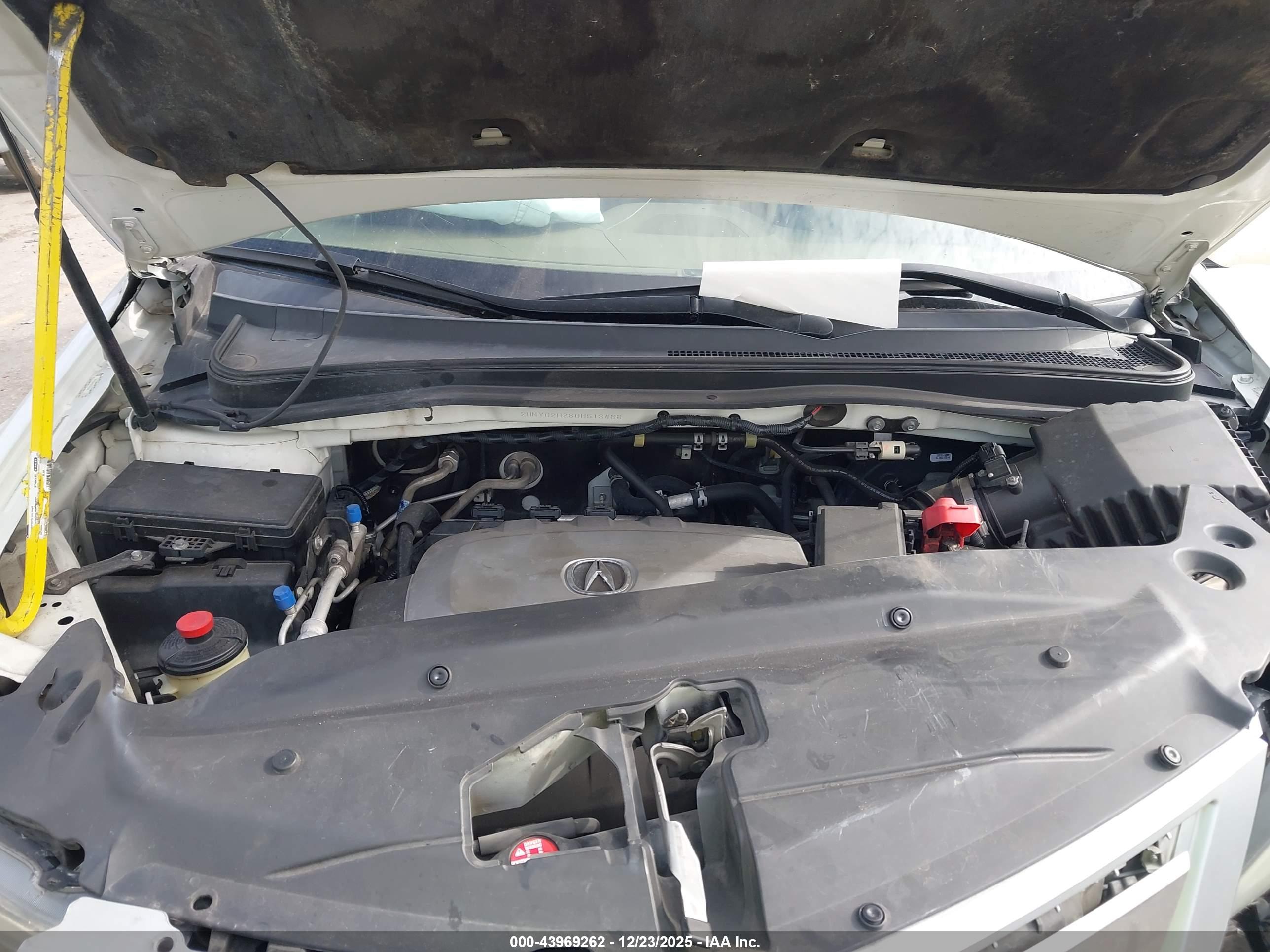 ACURA MDX image 10