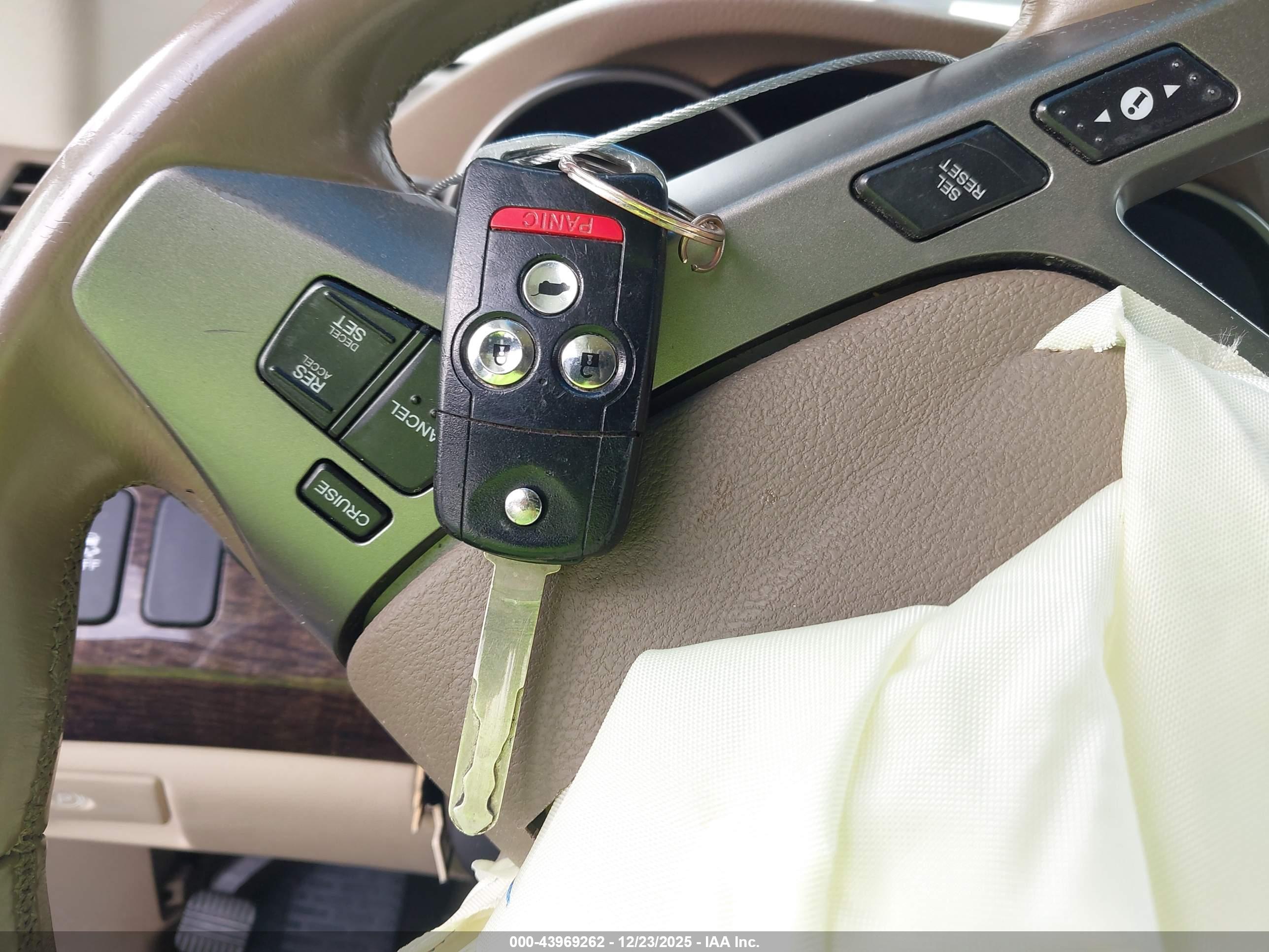 ACURA MDX image 11