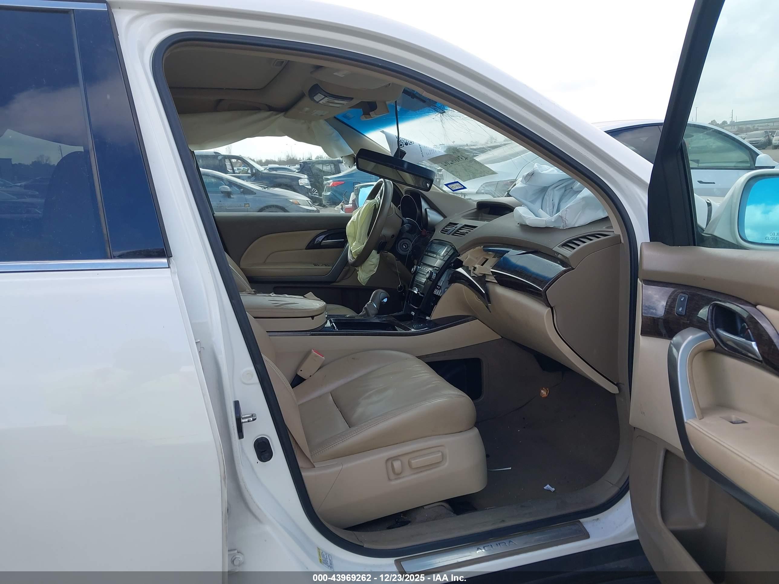 ACURA MDX image 5