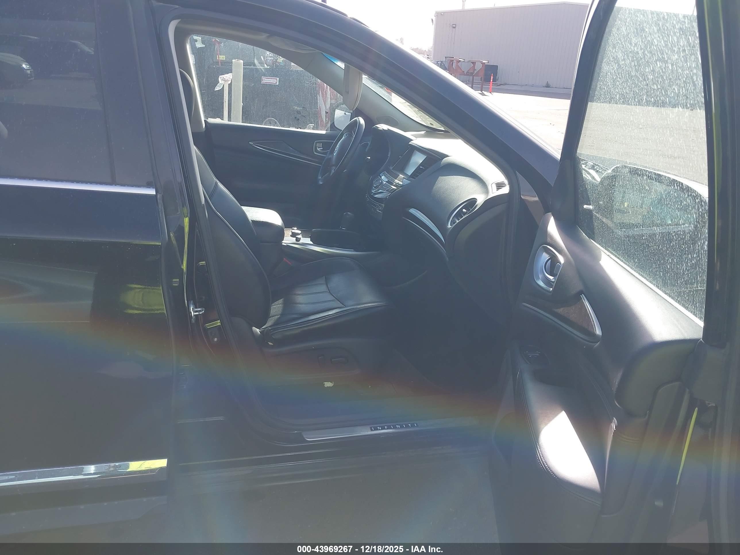 INFINITI QX60 image 5