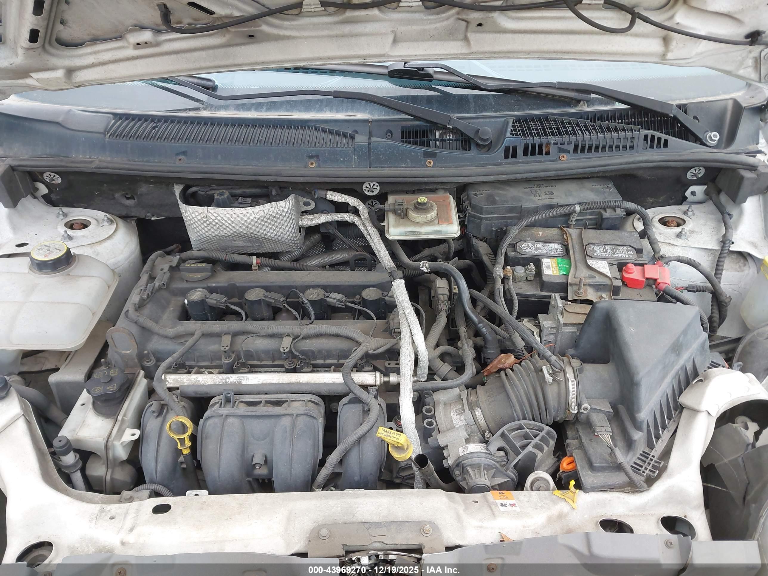FORD TRANSIT image 10