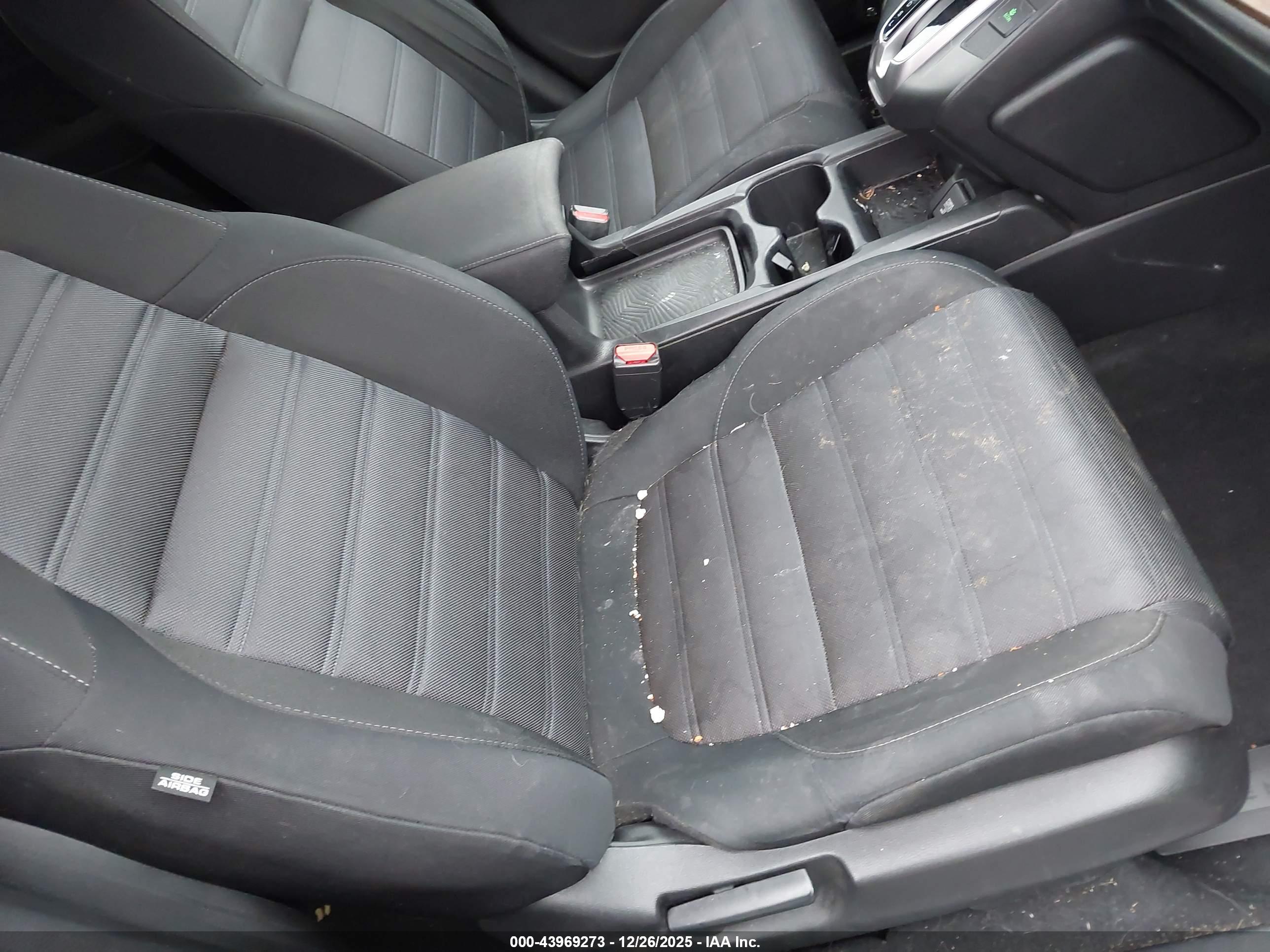HONDA CR-V image 5