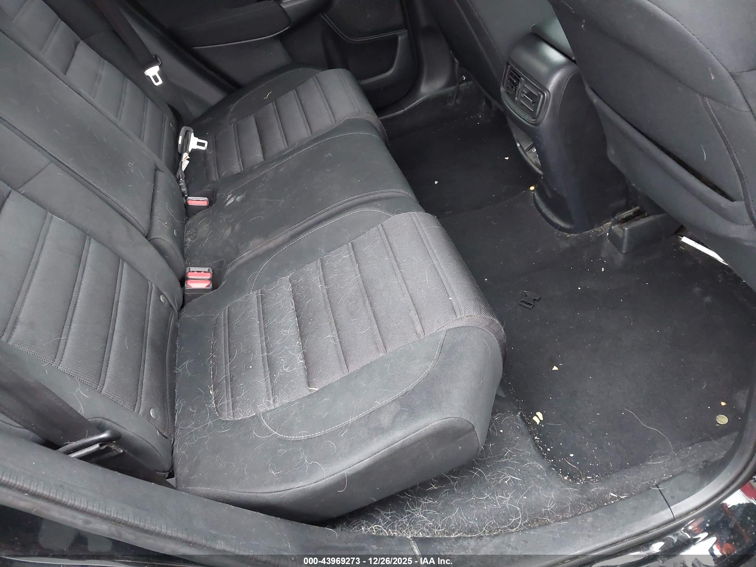 HONDA CR-V image 8