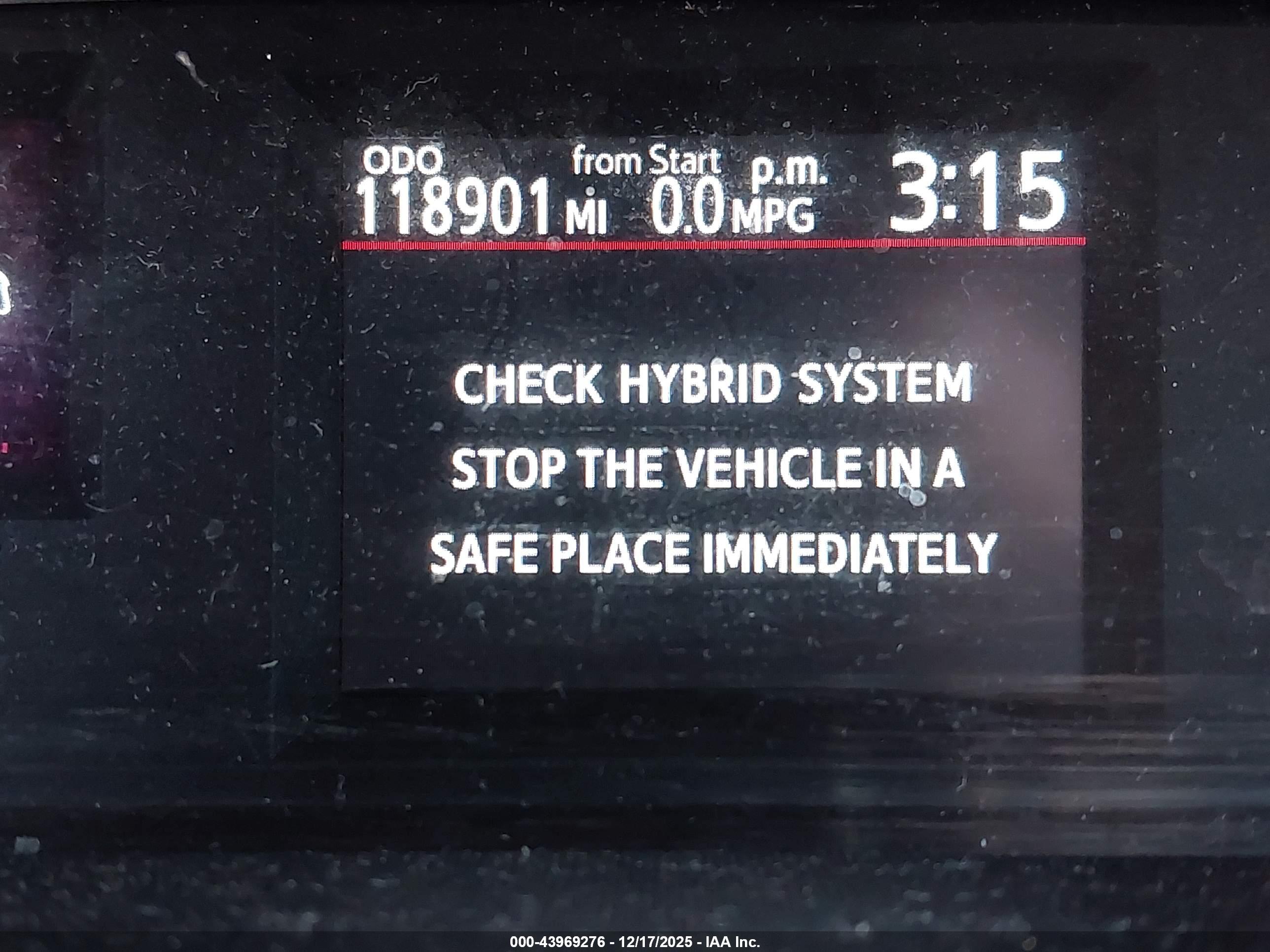 TOYOTA PRIUS image 7