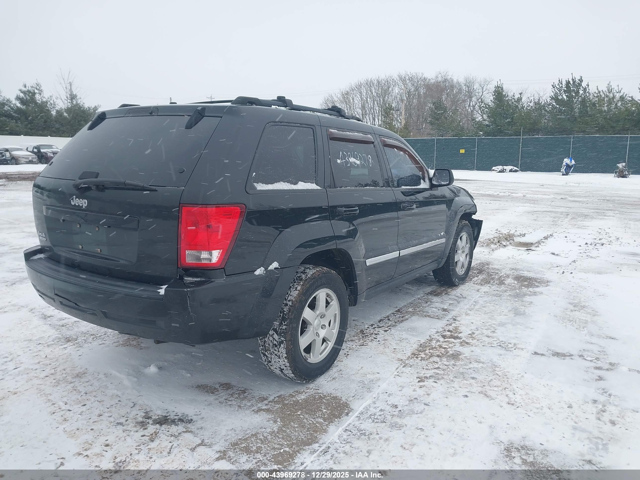 JEEP GRAND image 4