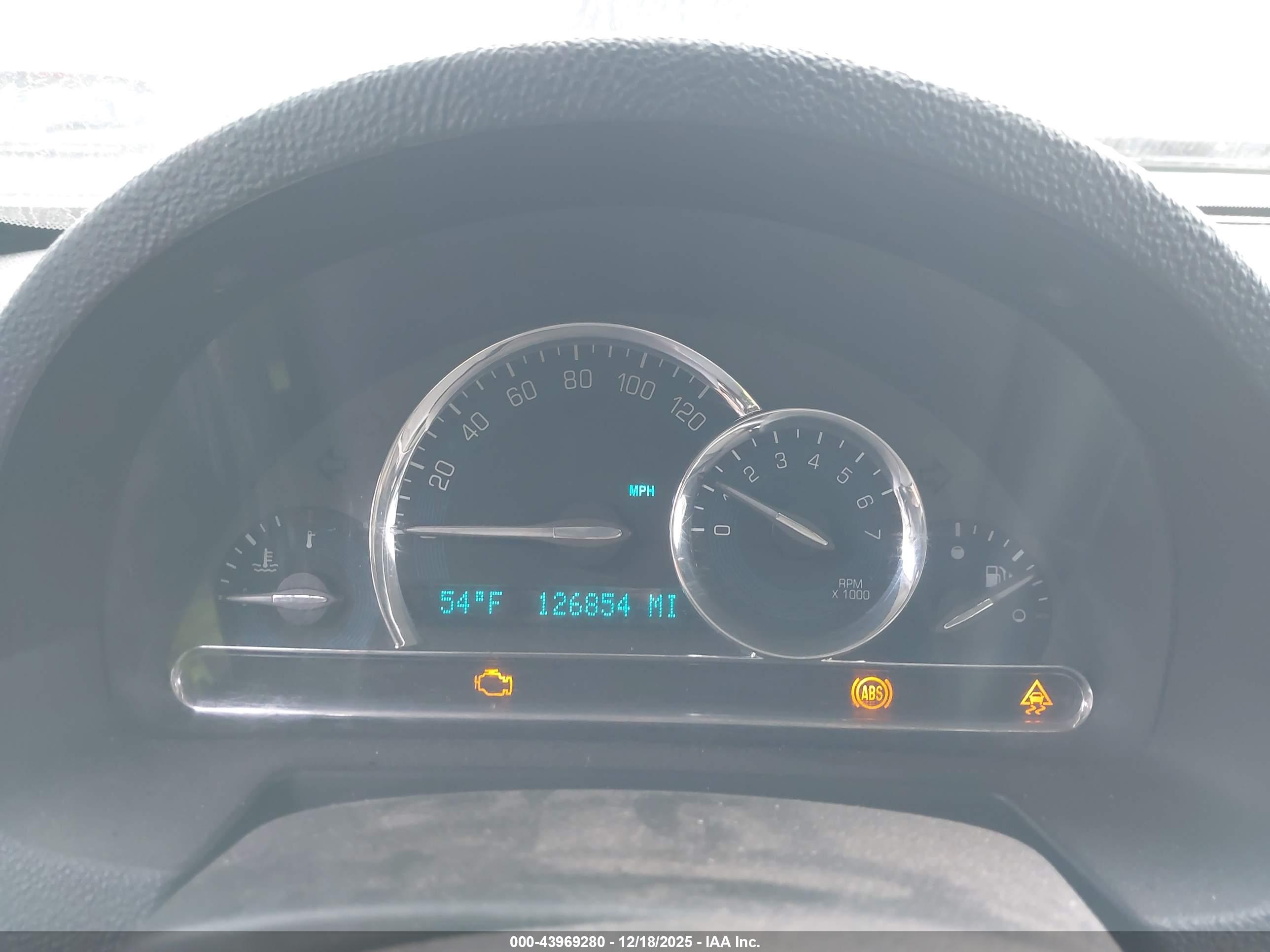 CHEVROLET HHR image 7