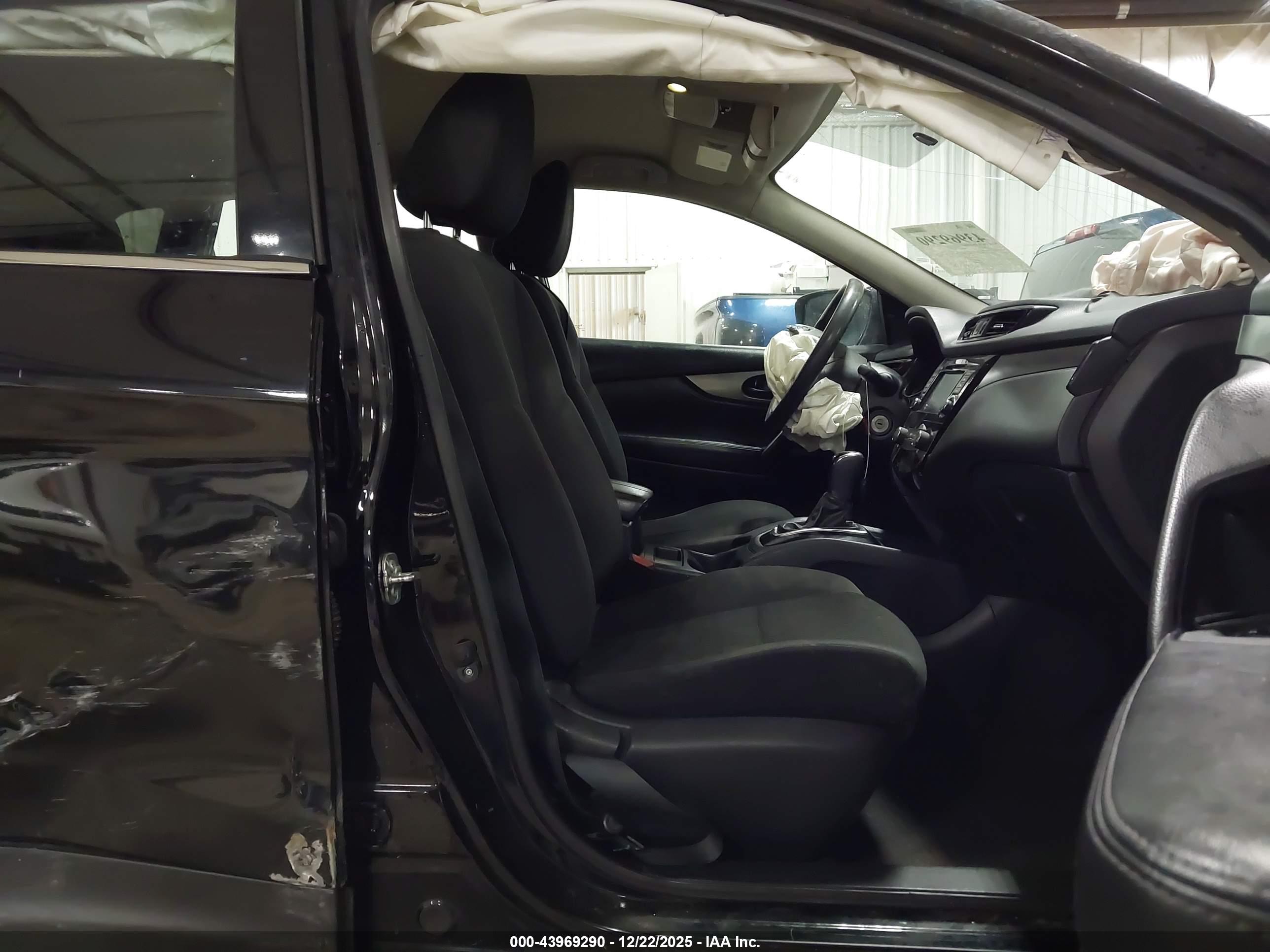 NISSAN ROGUE image 5