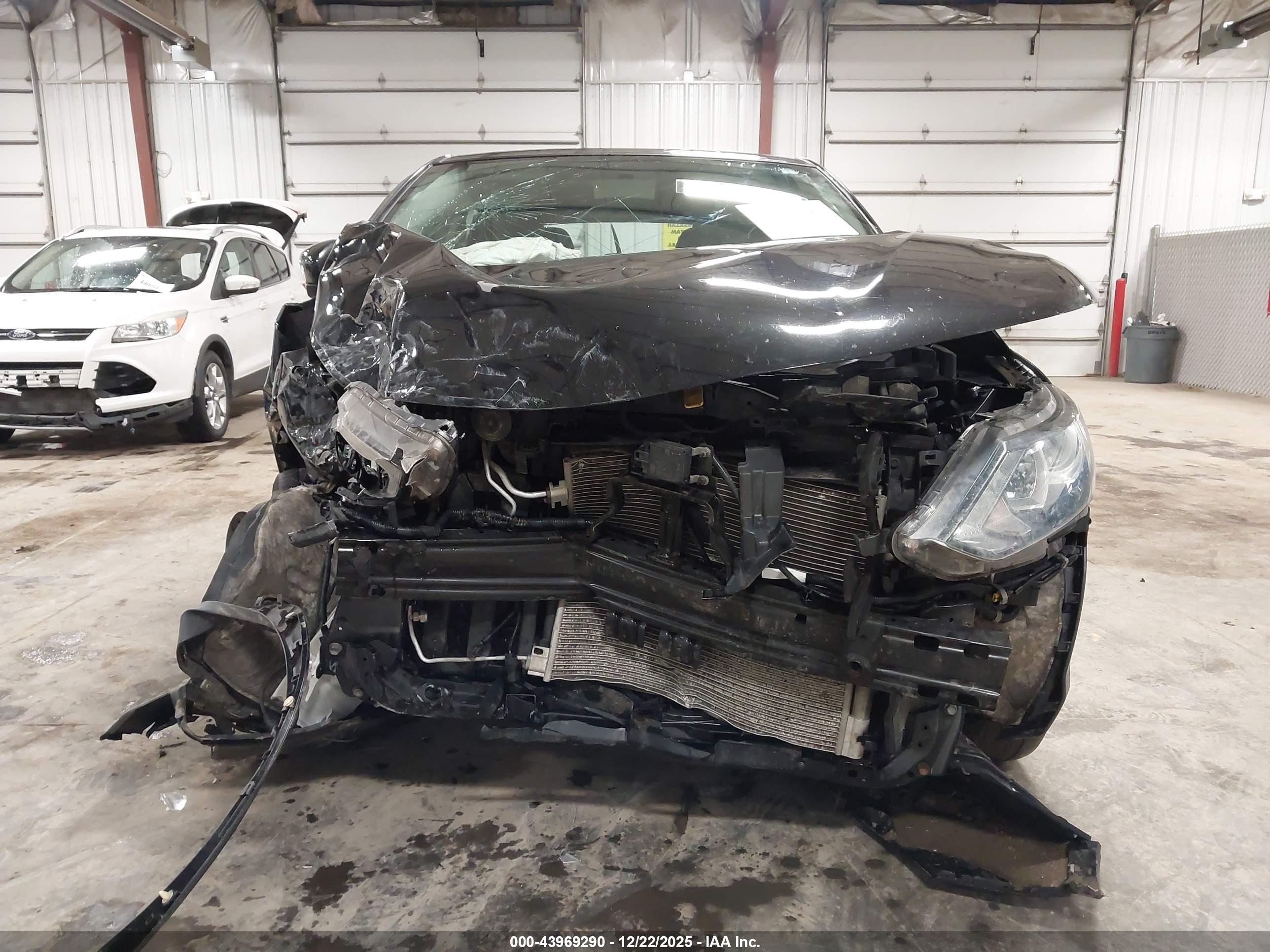 NISSAN ROGUE image 6