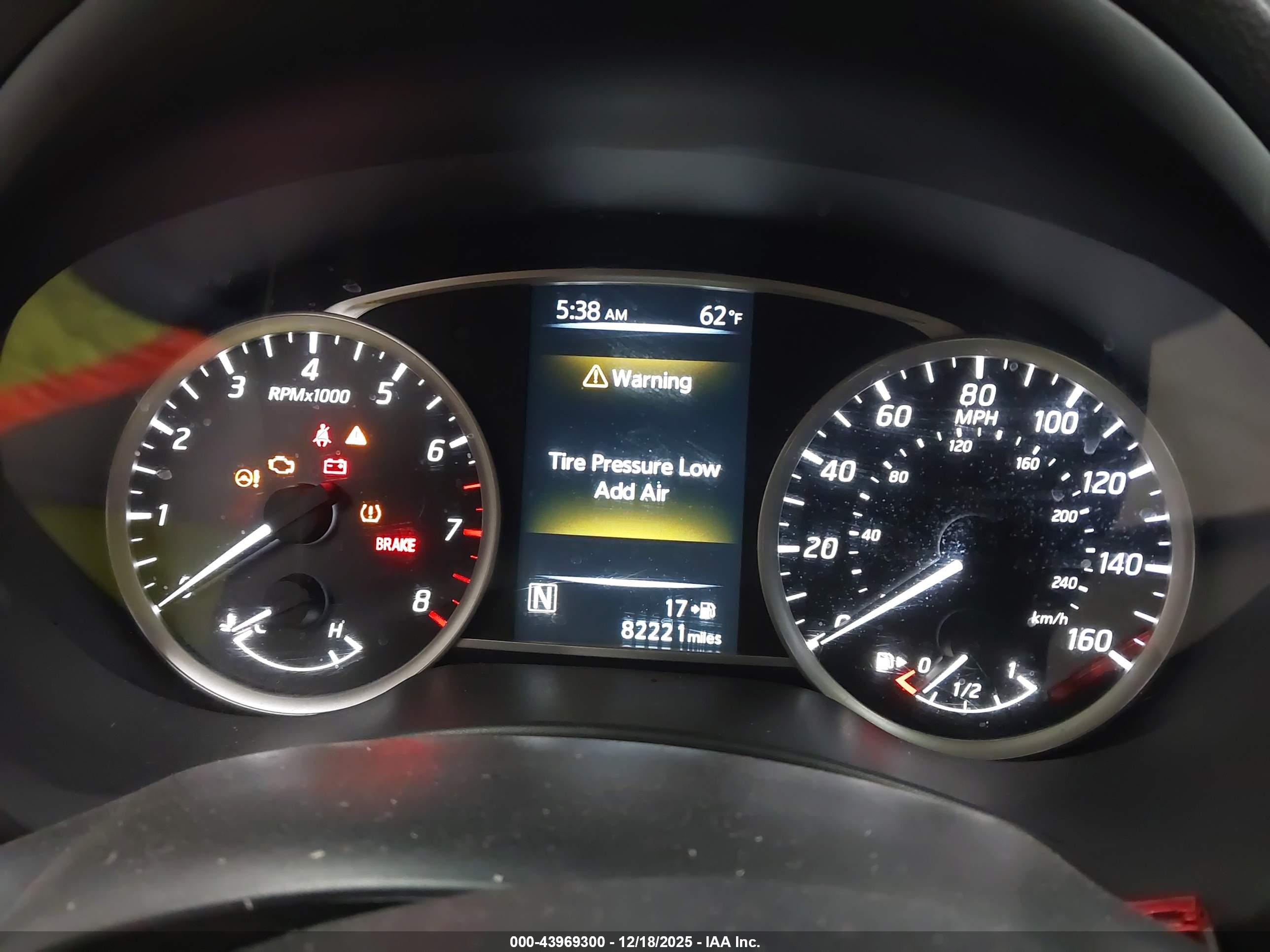 NISSAN SENTRA image 7