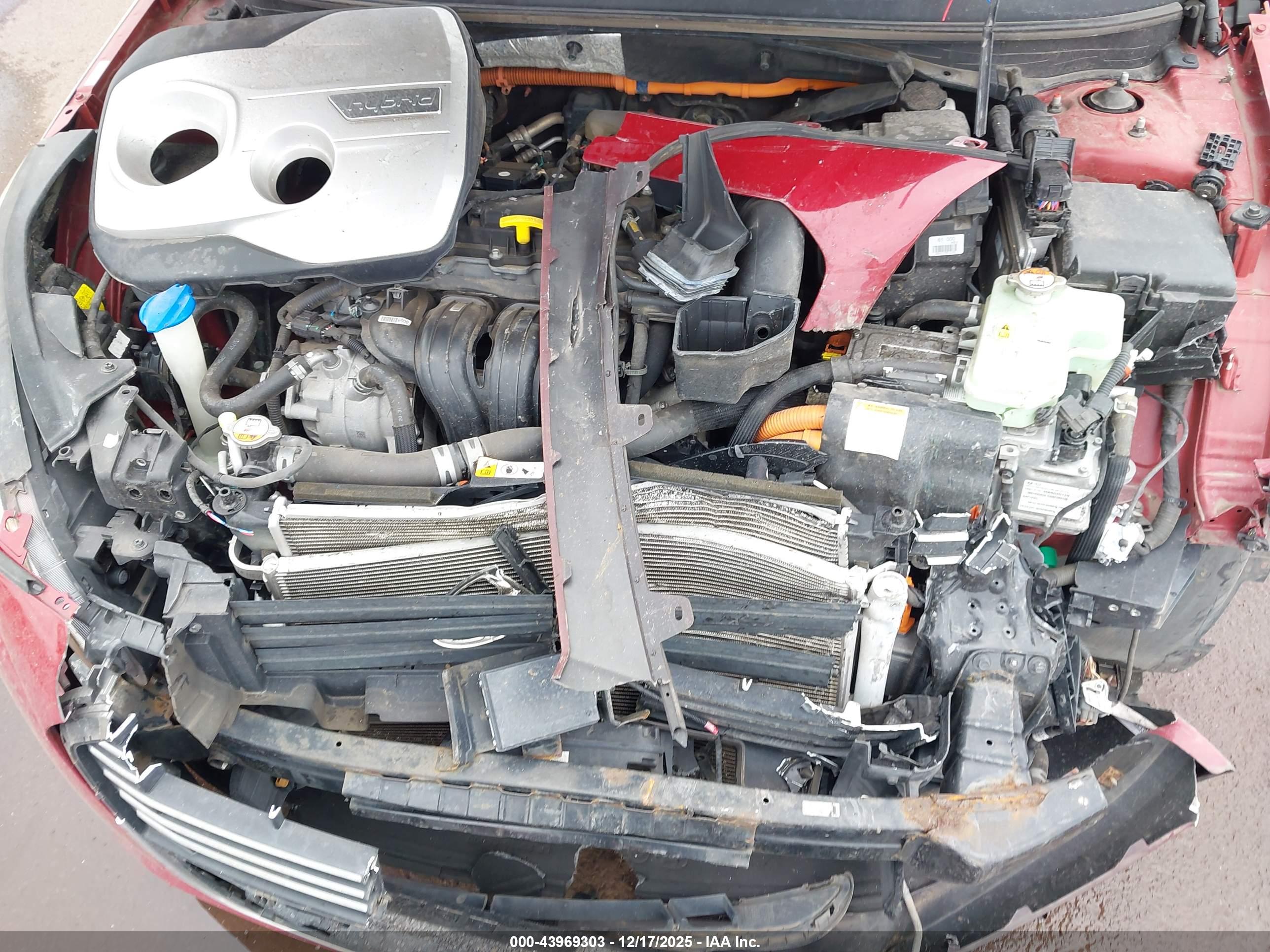 HYUNDAI SONATA image 10