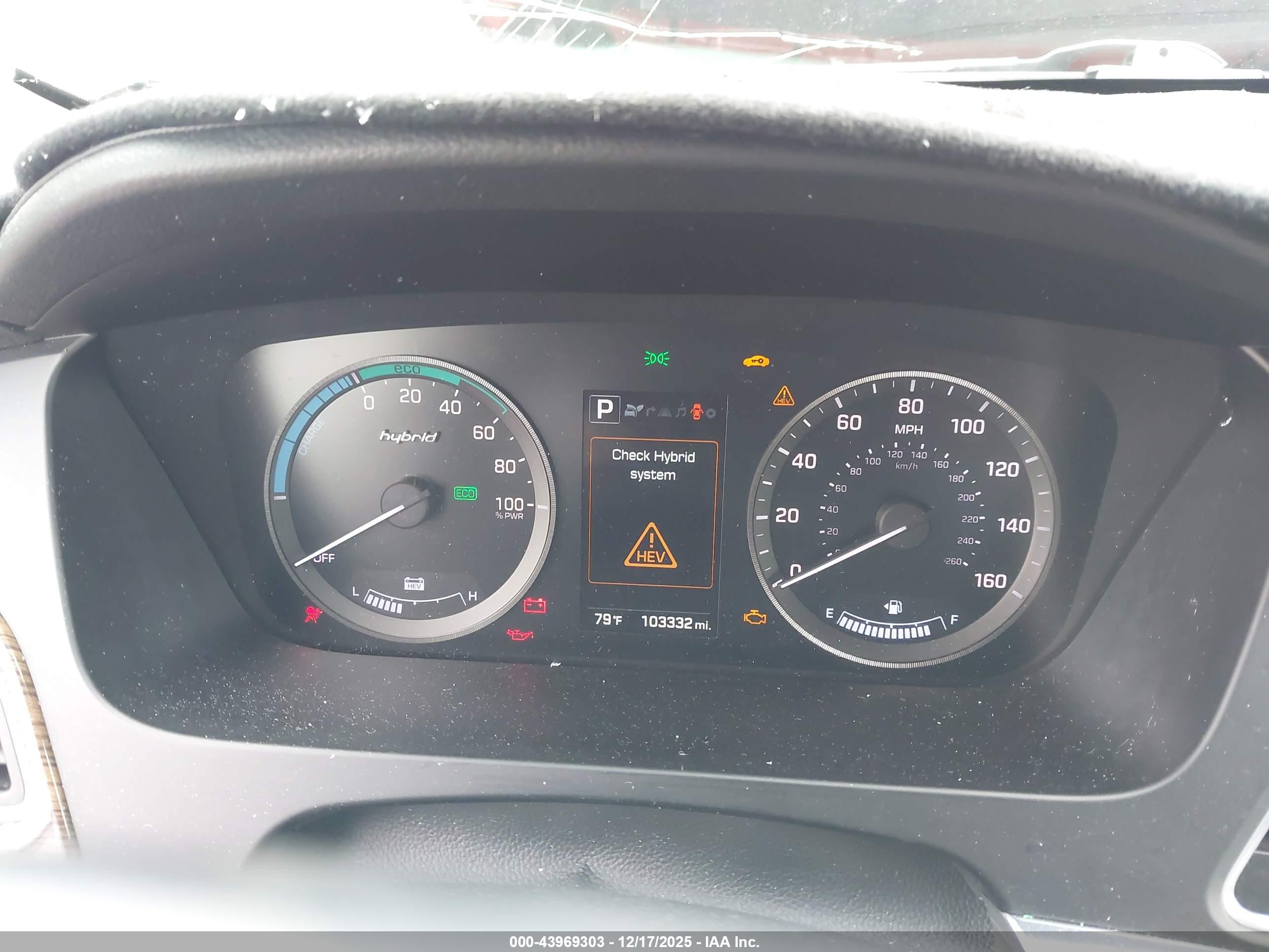 HYUNDAI SONATA image 7