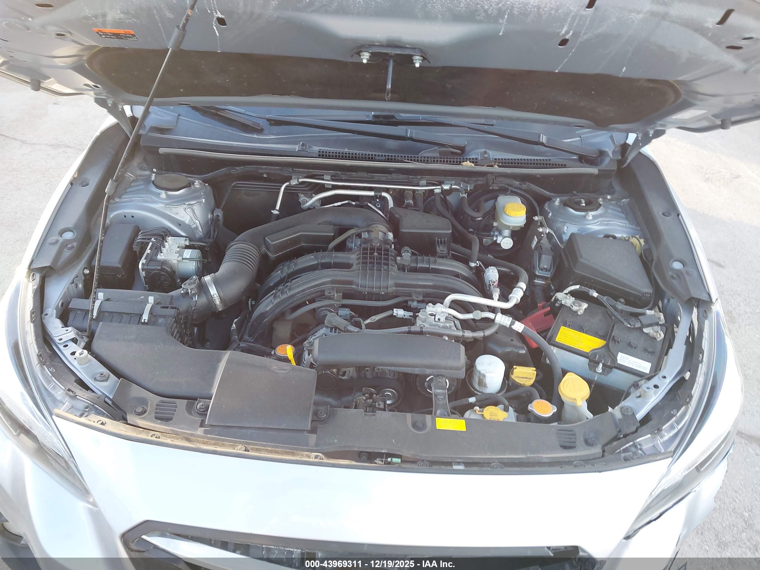 SUBARU CROSSTREK image 10