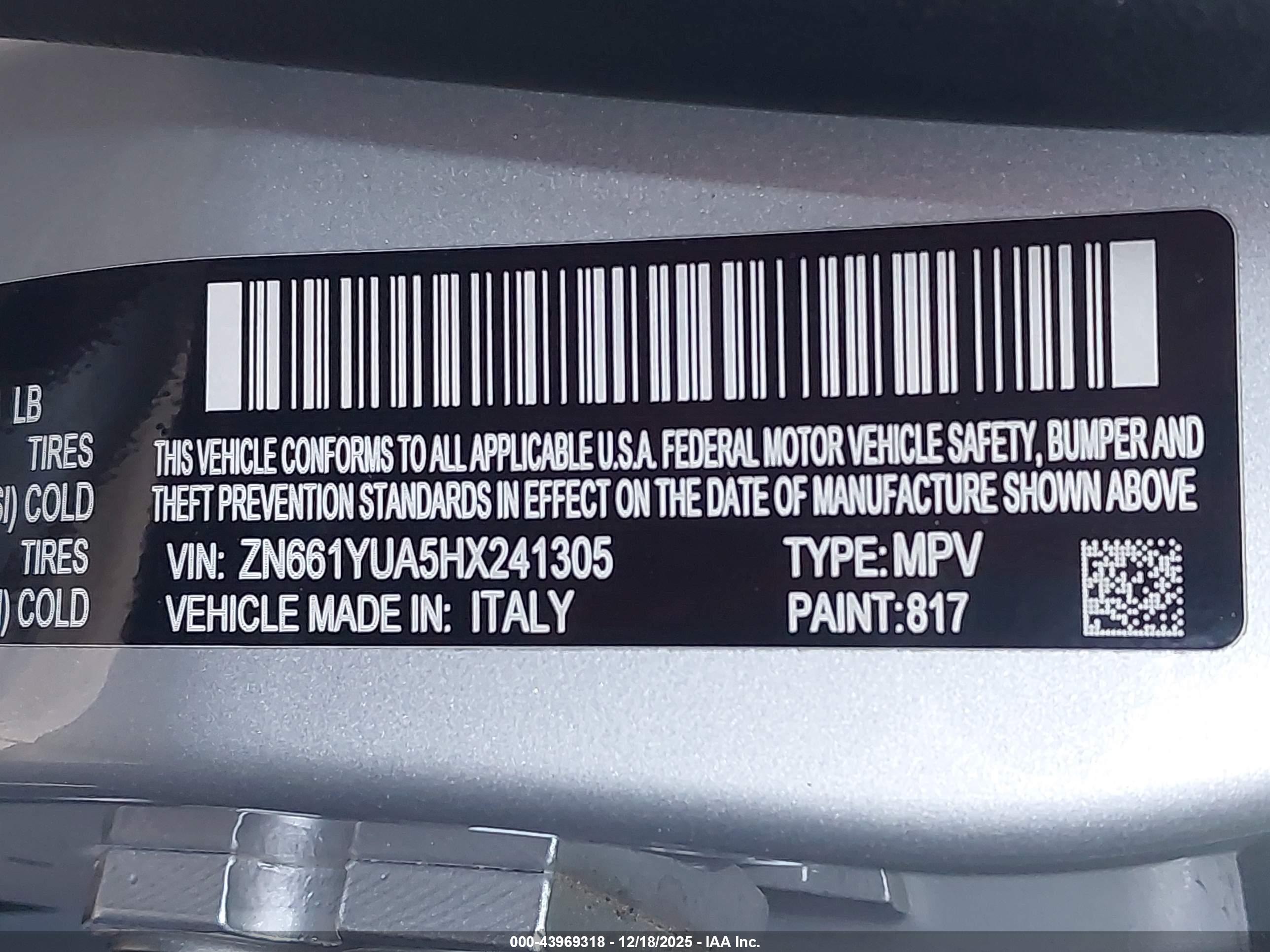 MASERATI LEVANTE image 9