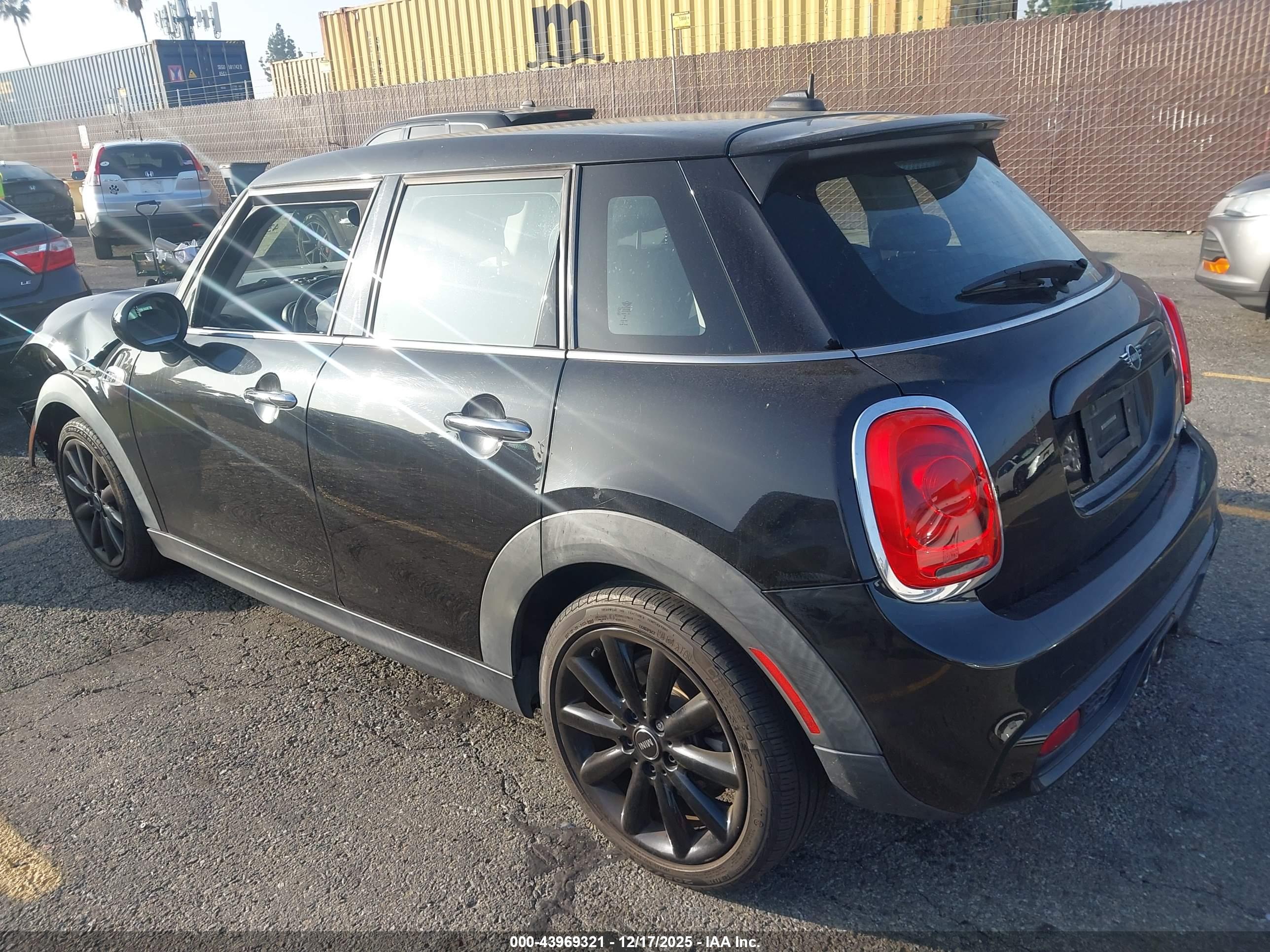 MINI HARDTOP image 3