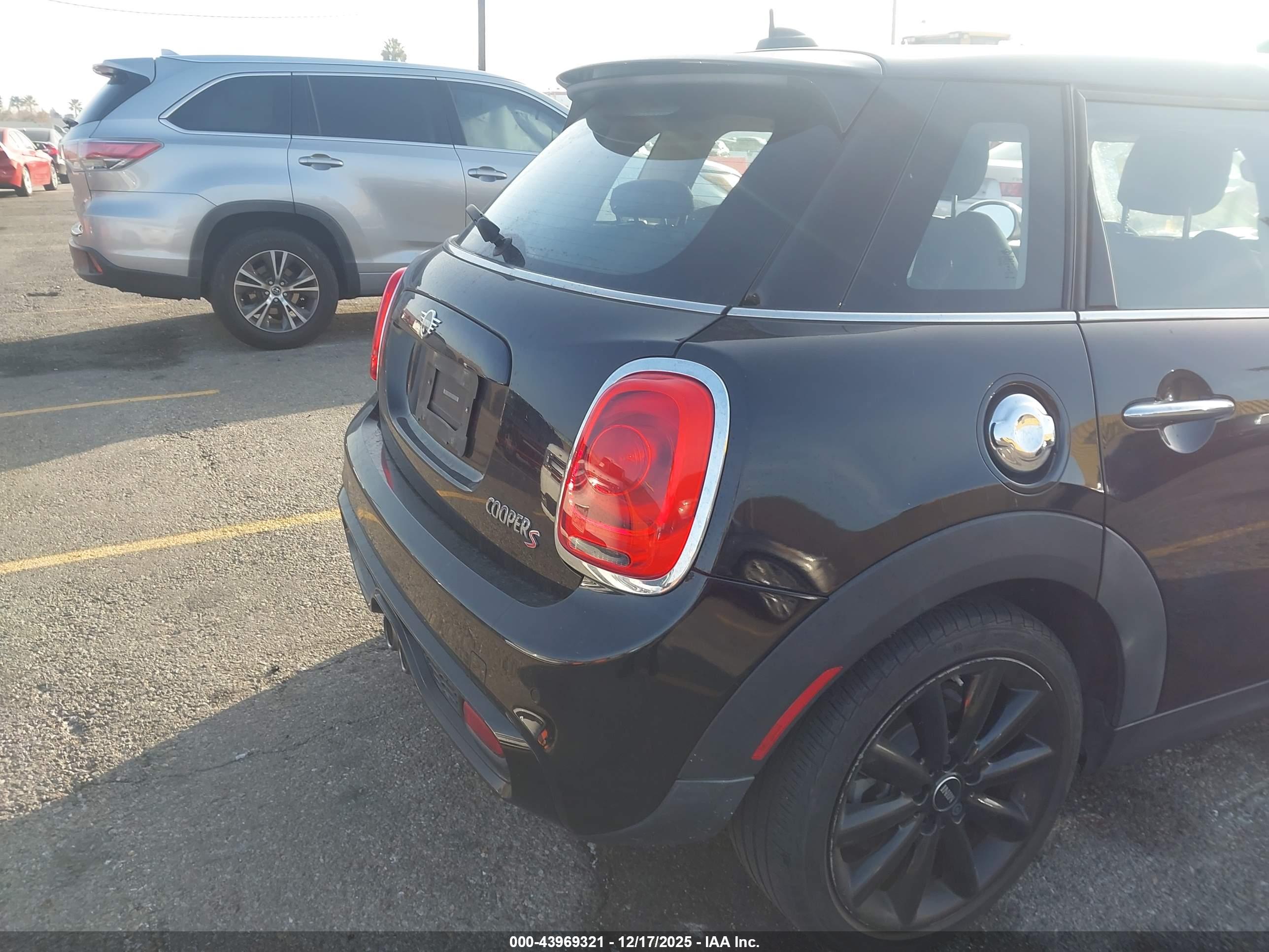 MINI HARDTOP image 4