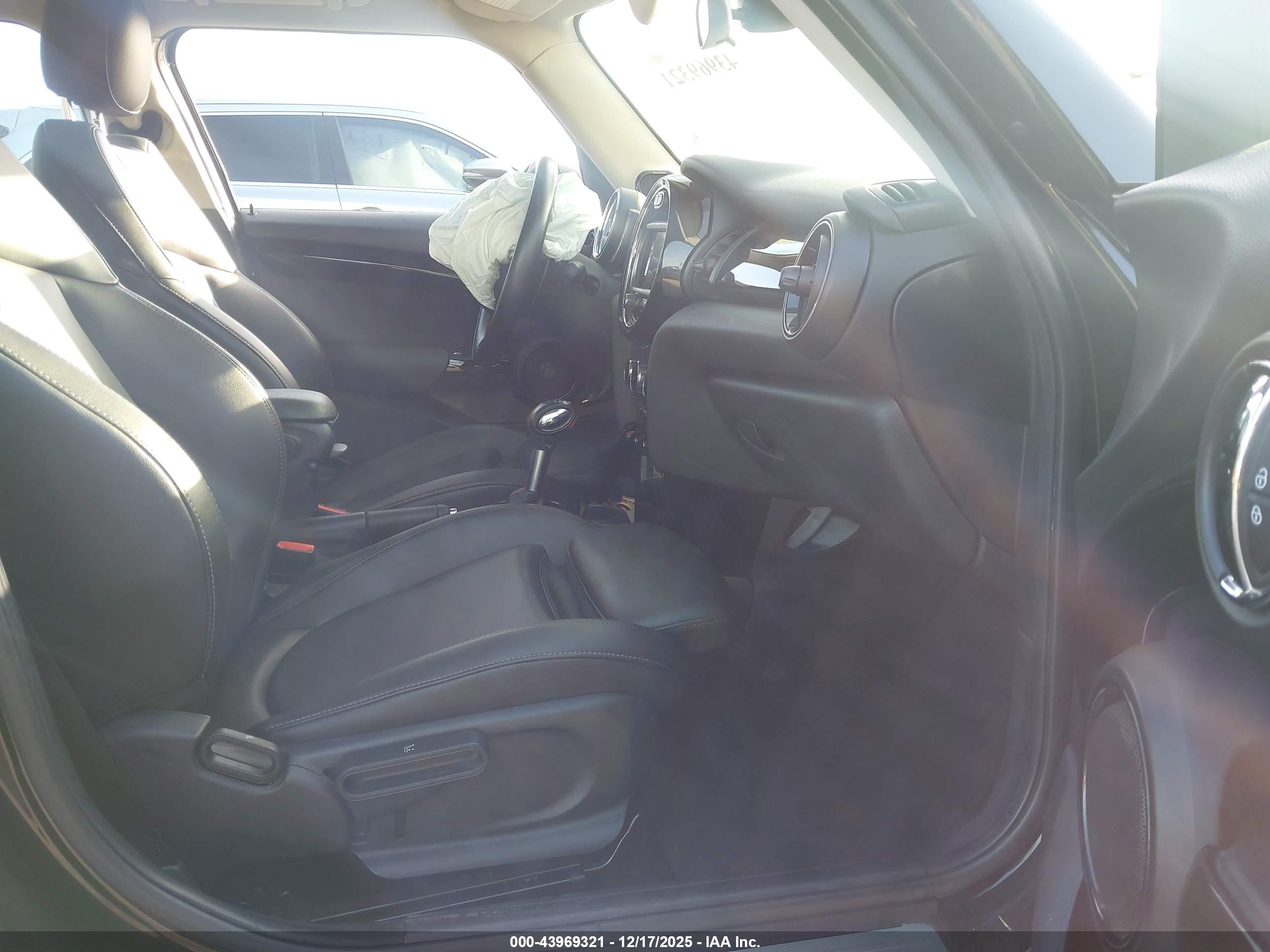 MINI HARDTOP image 5