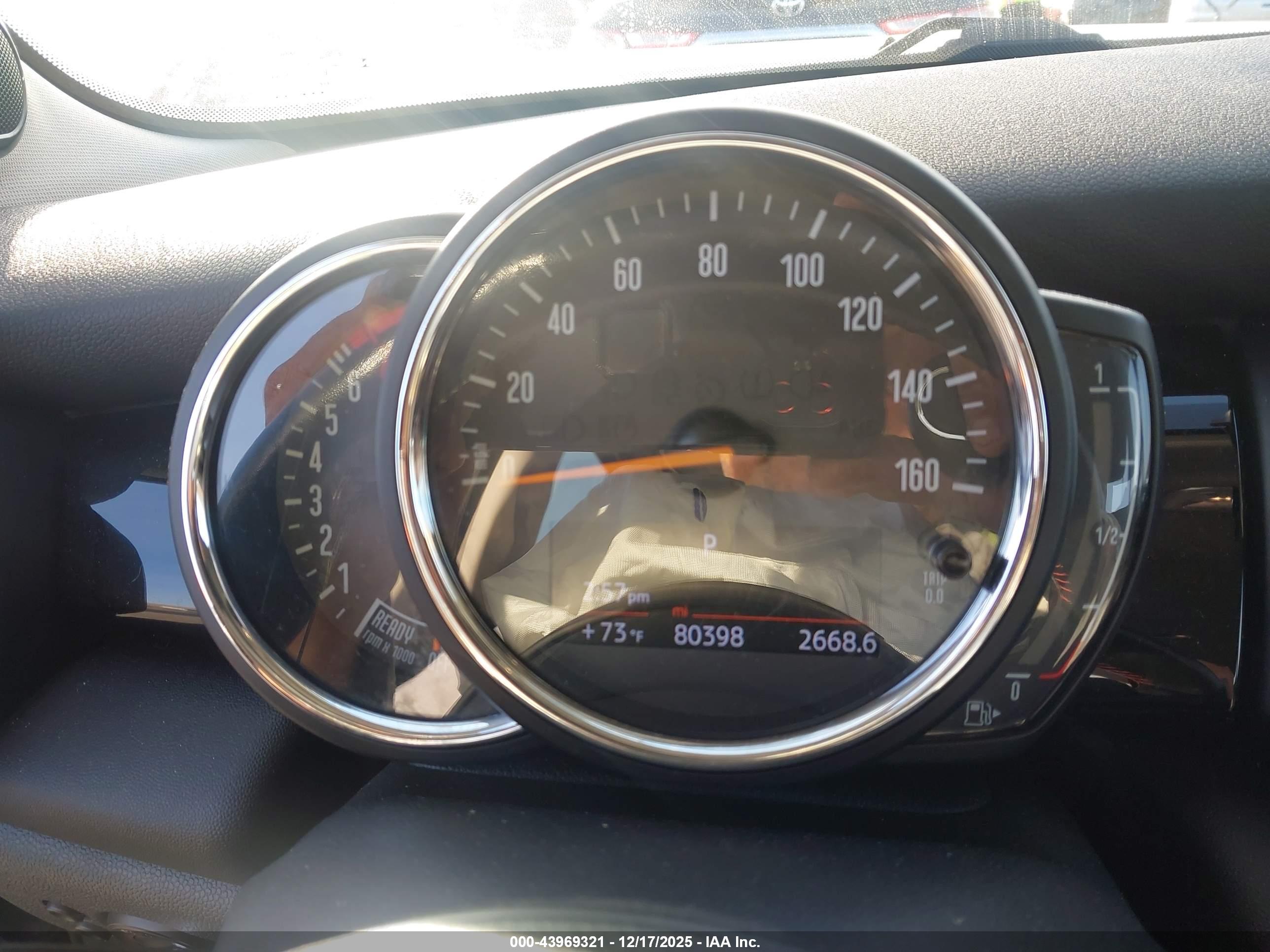 MINI HARDTOP image 7