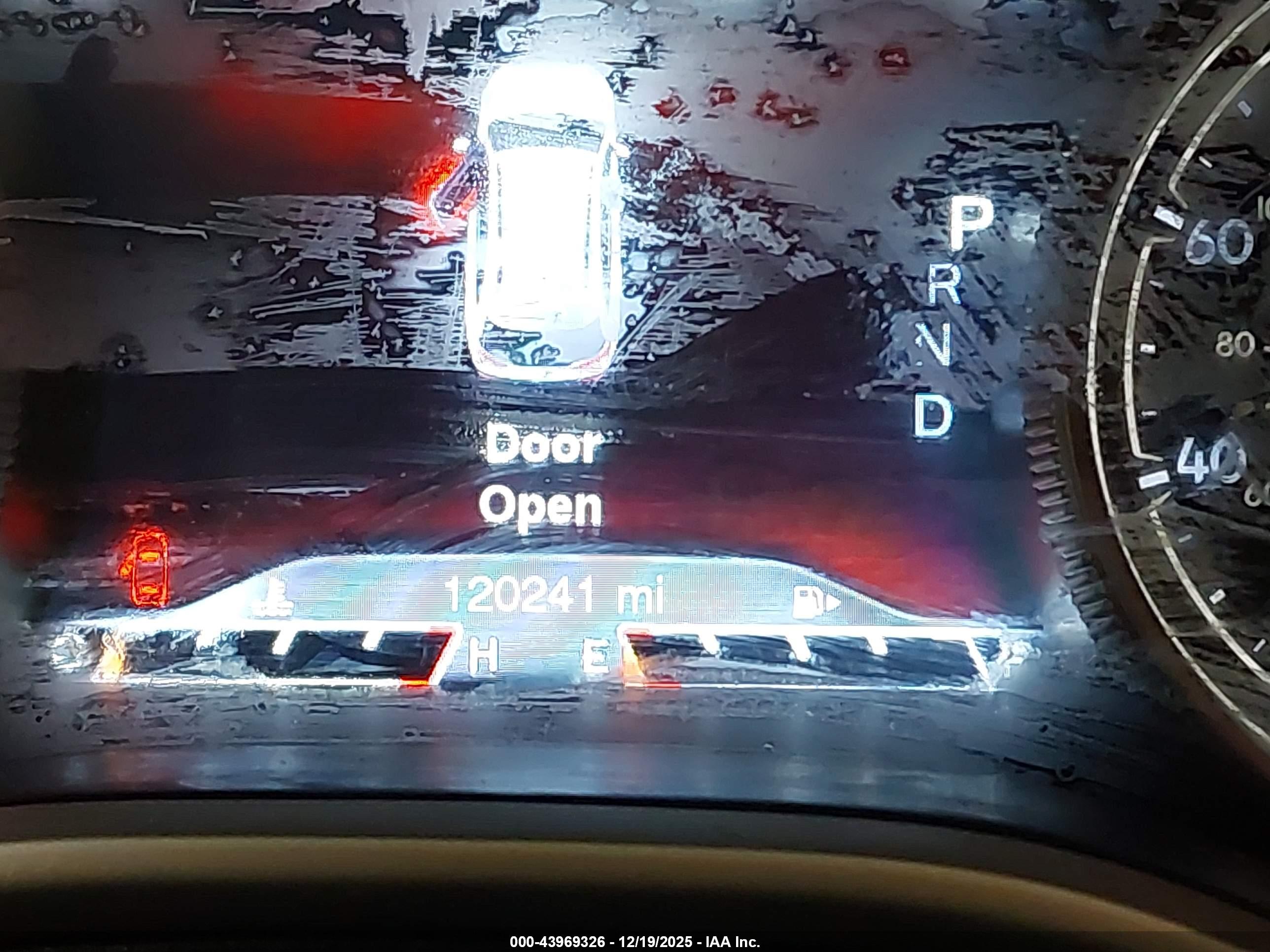 JEEP CHEROKEE image 7