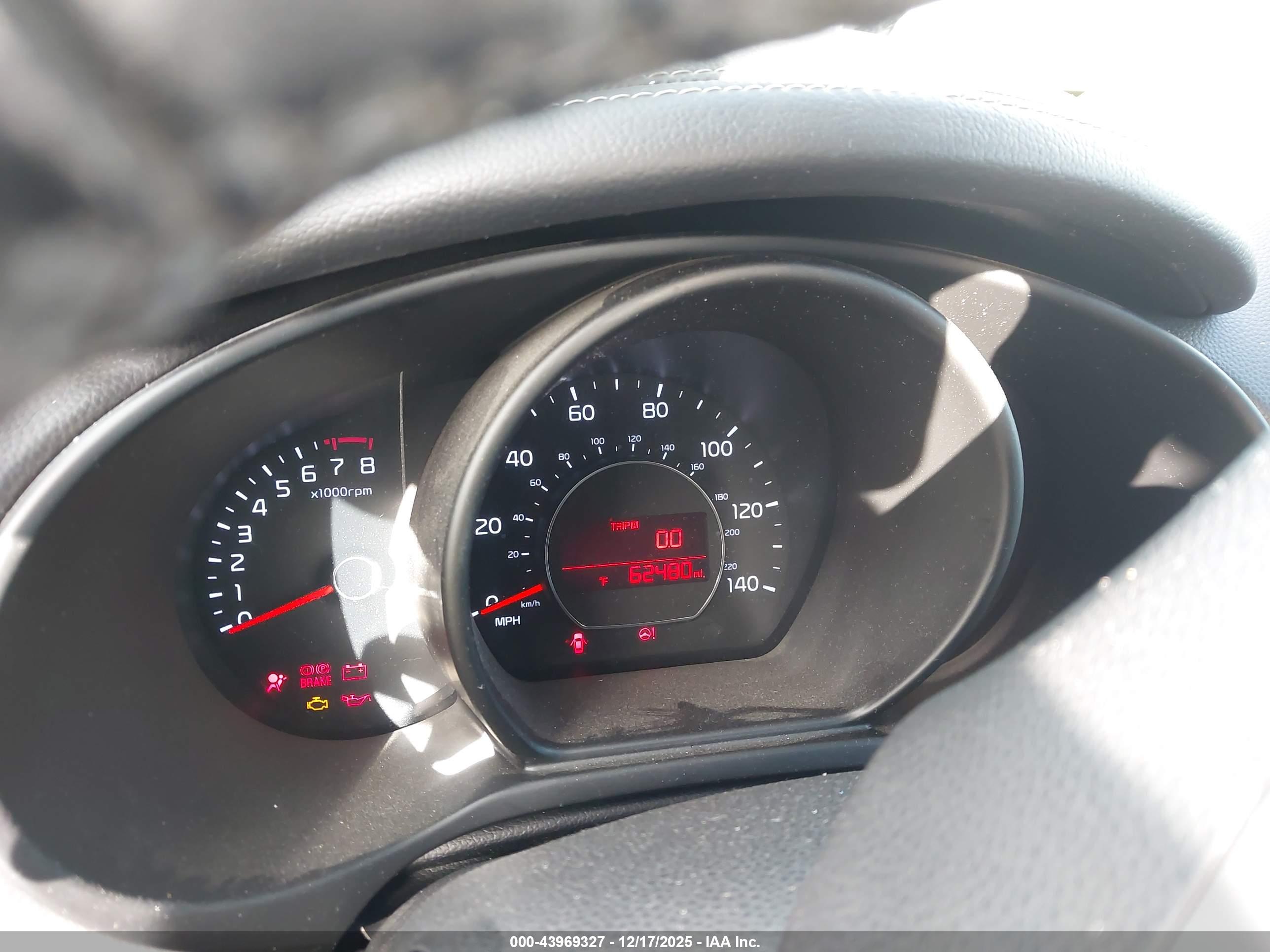KIA SOUL image 7