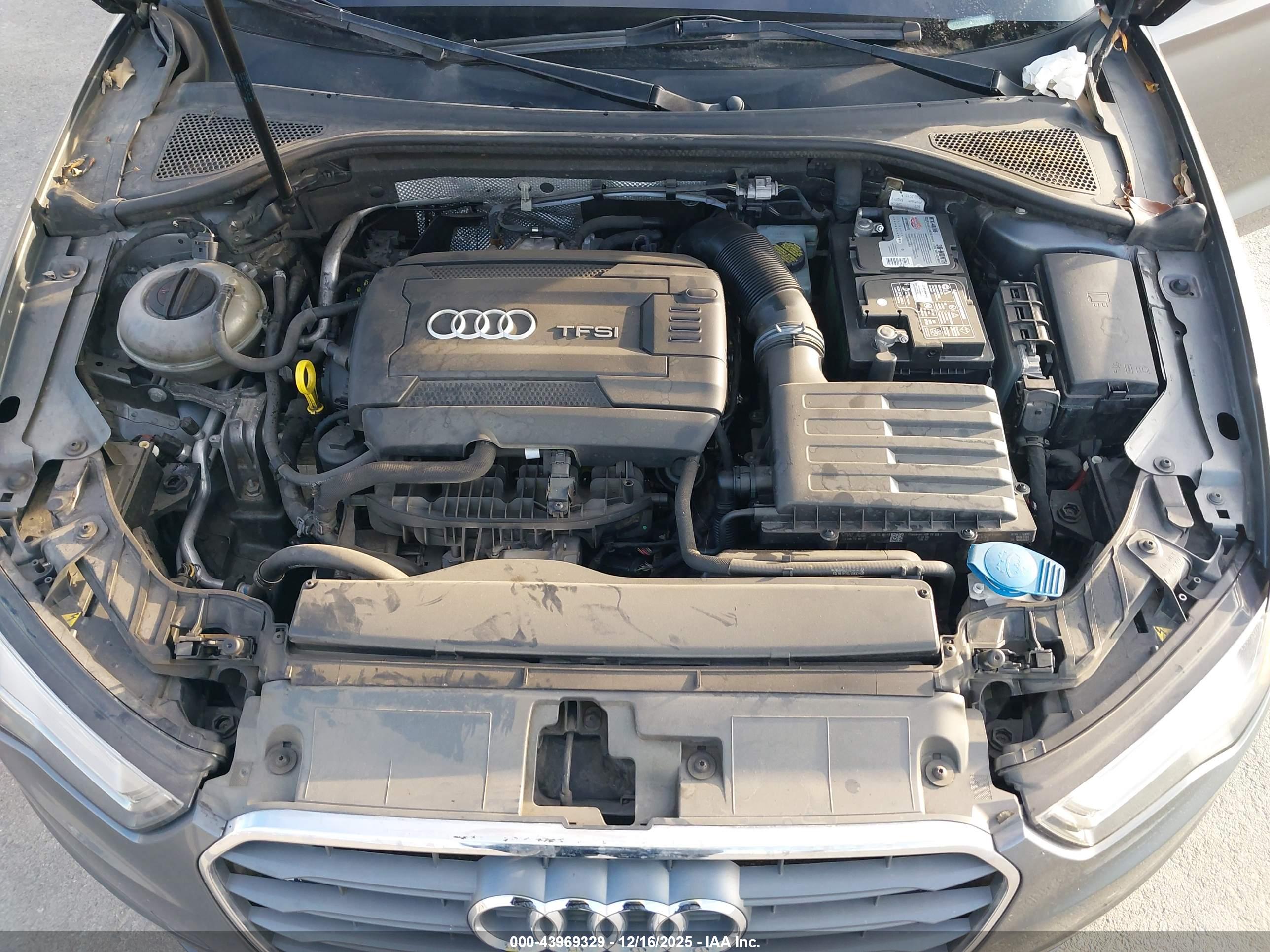 AUDI A3 image 10