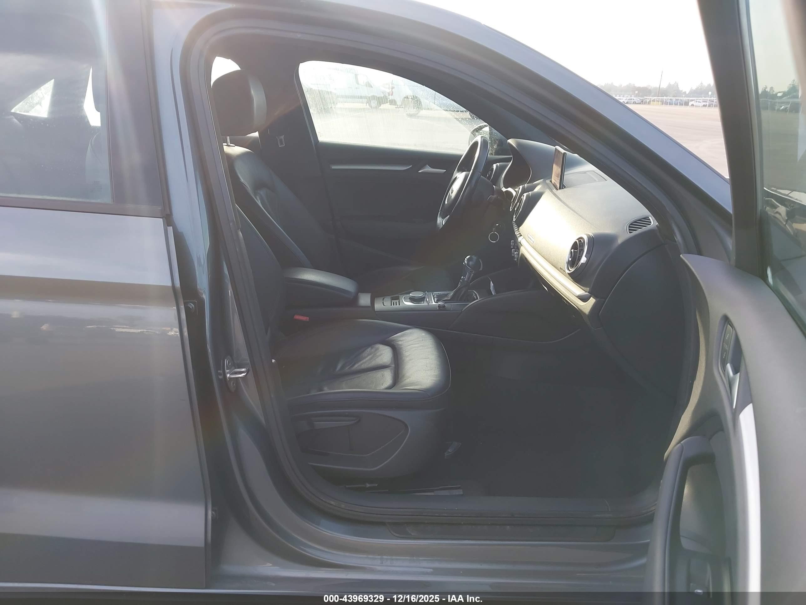 AUDI A3 image 5