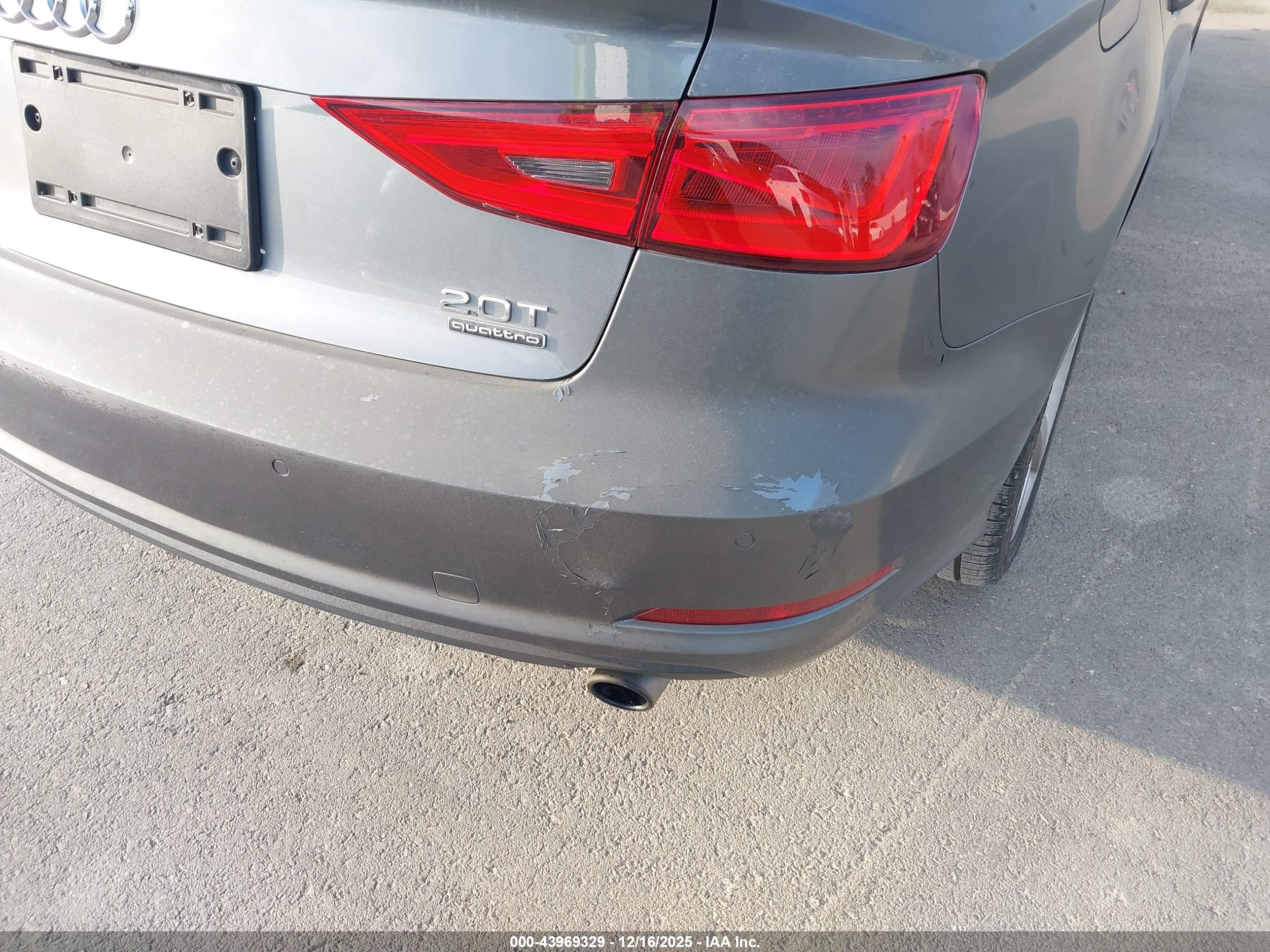 AUDI A3 image 6