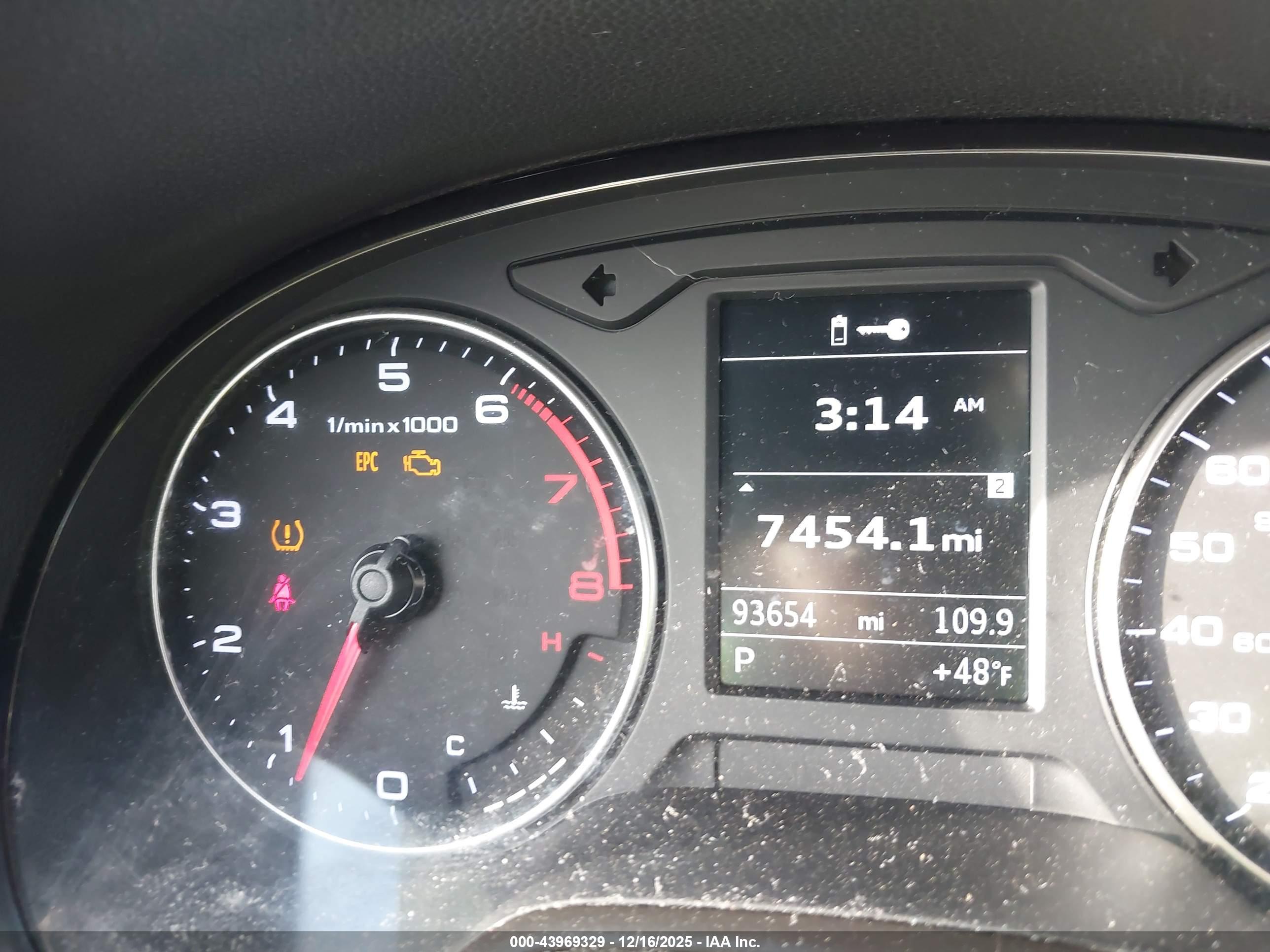 AUDI A3 image 7