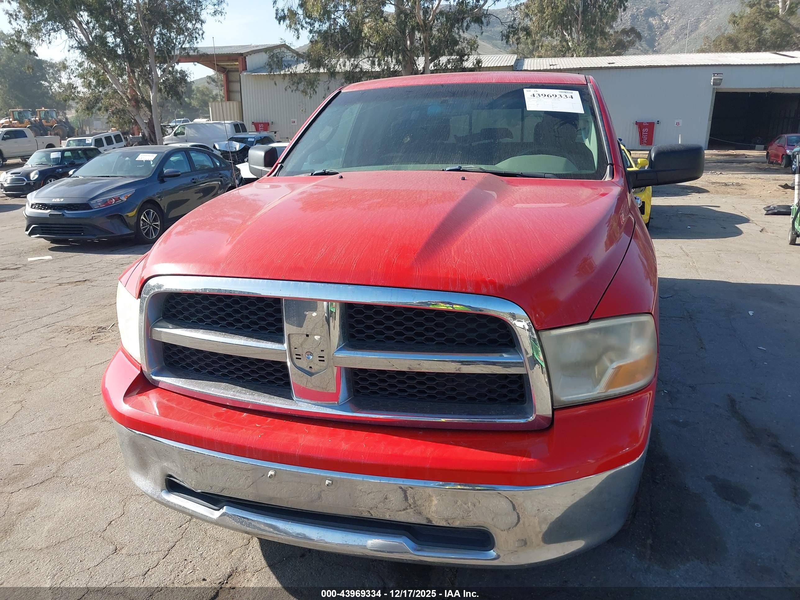RAM RAM image 6