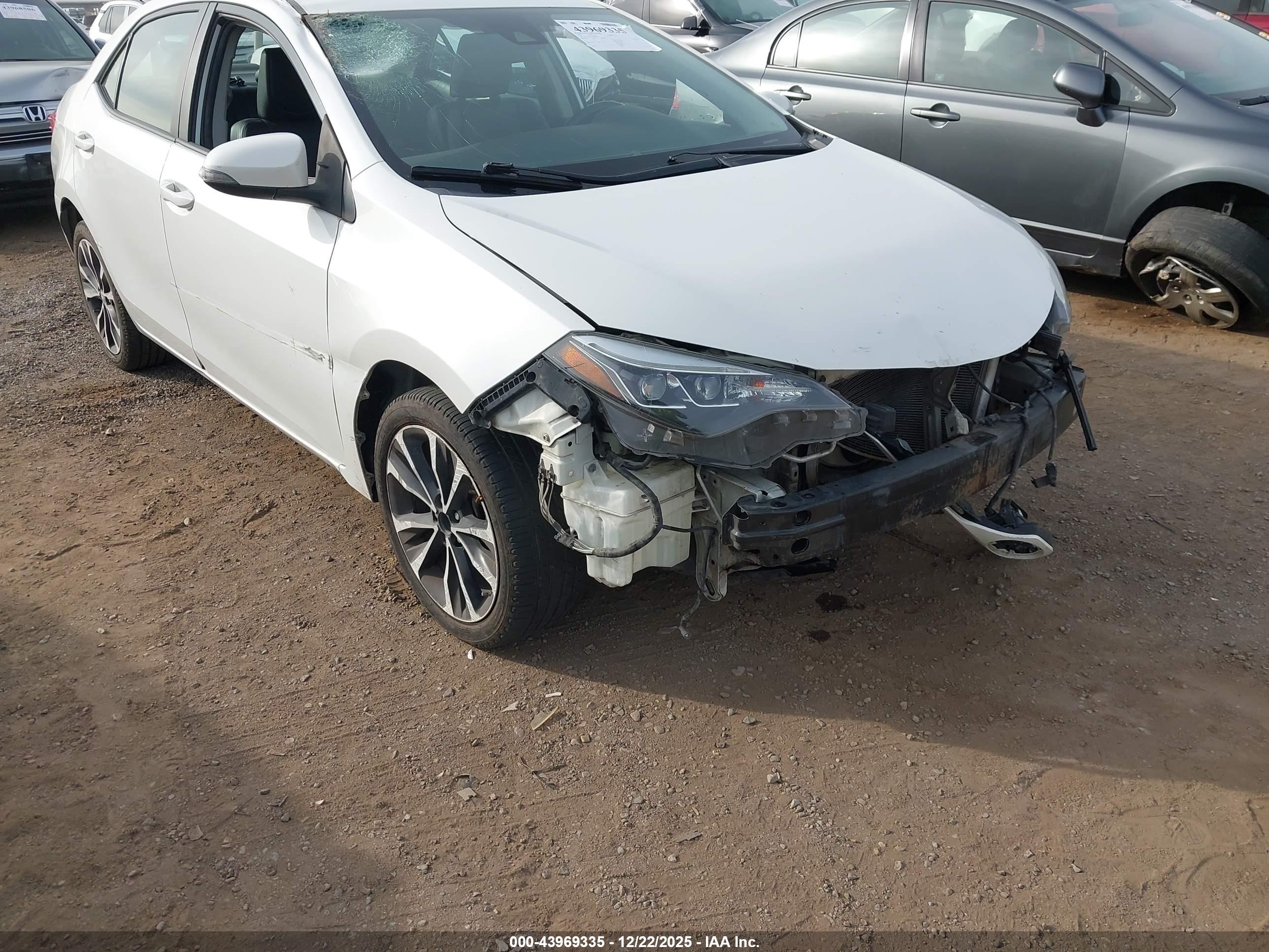 TOYOTA COROLLA image 6