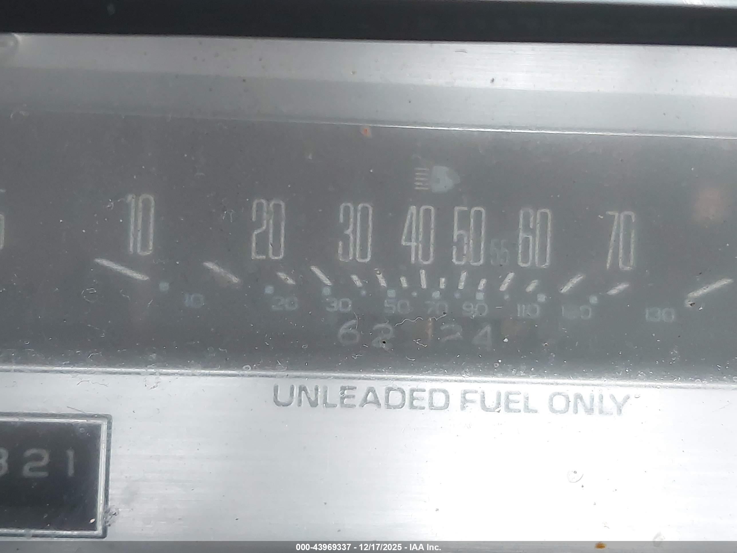OLDSMOBILE DELTA image 7