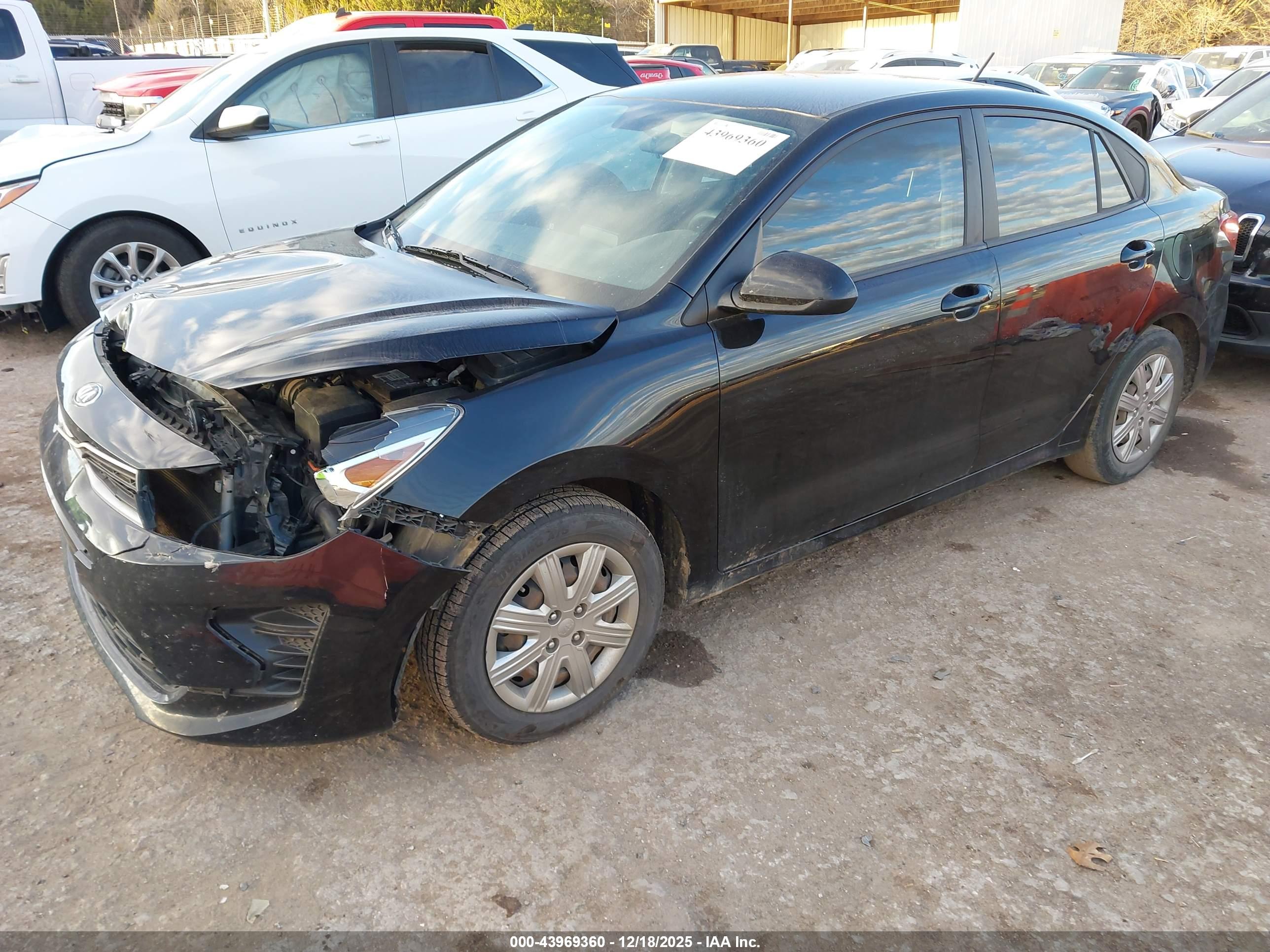KIA RIO image 2