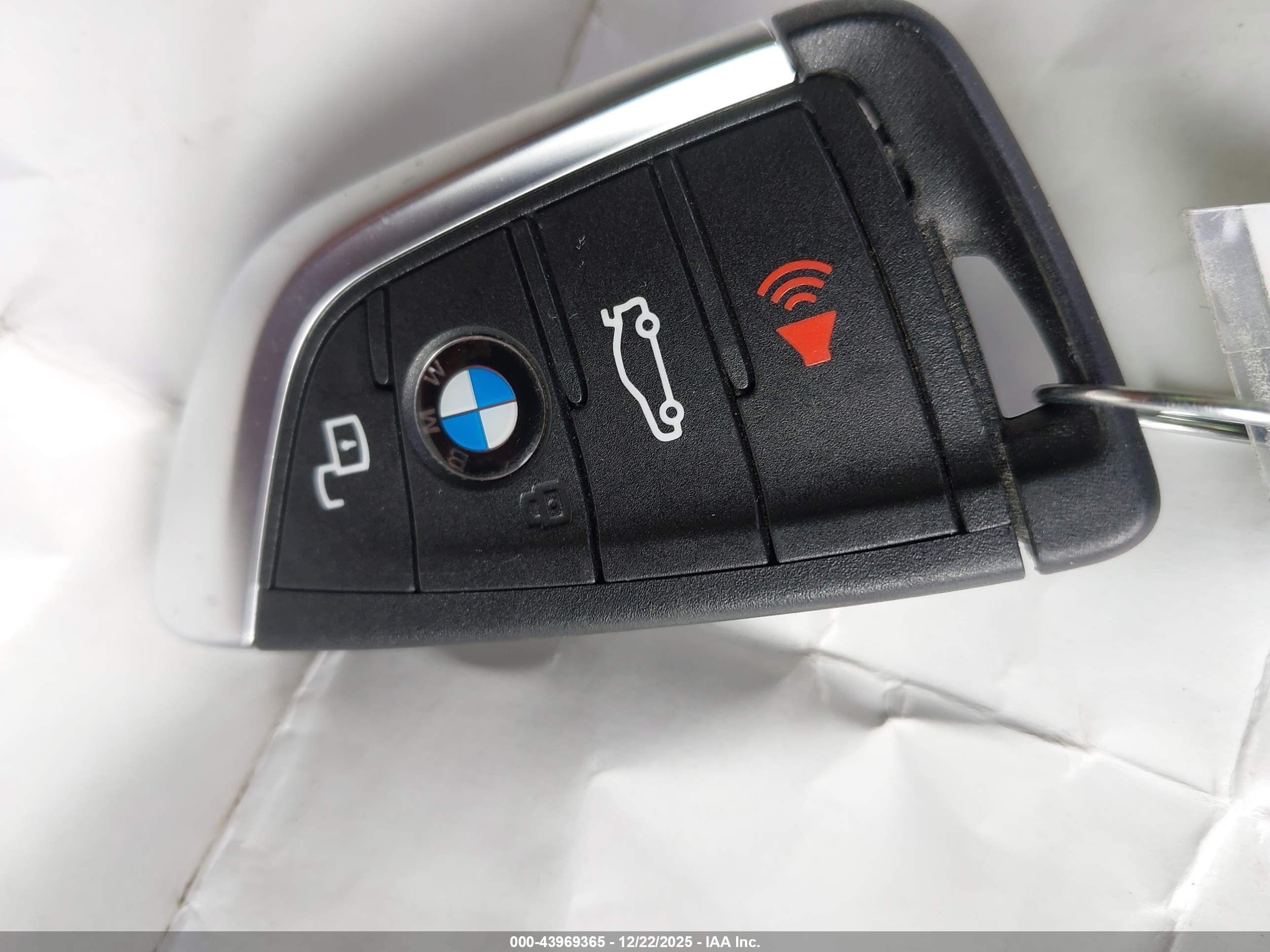 BMW X3 image 11