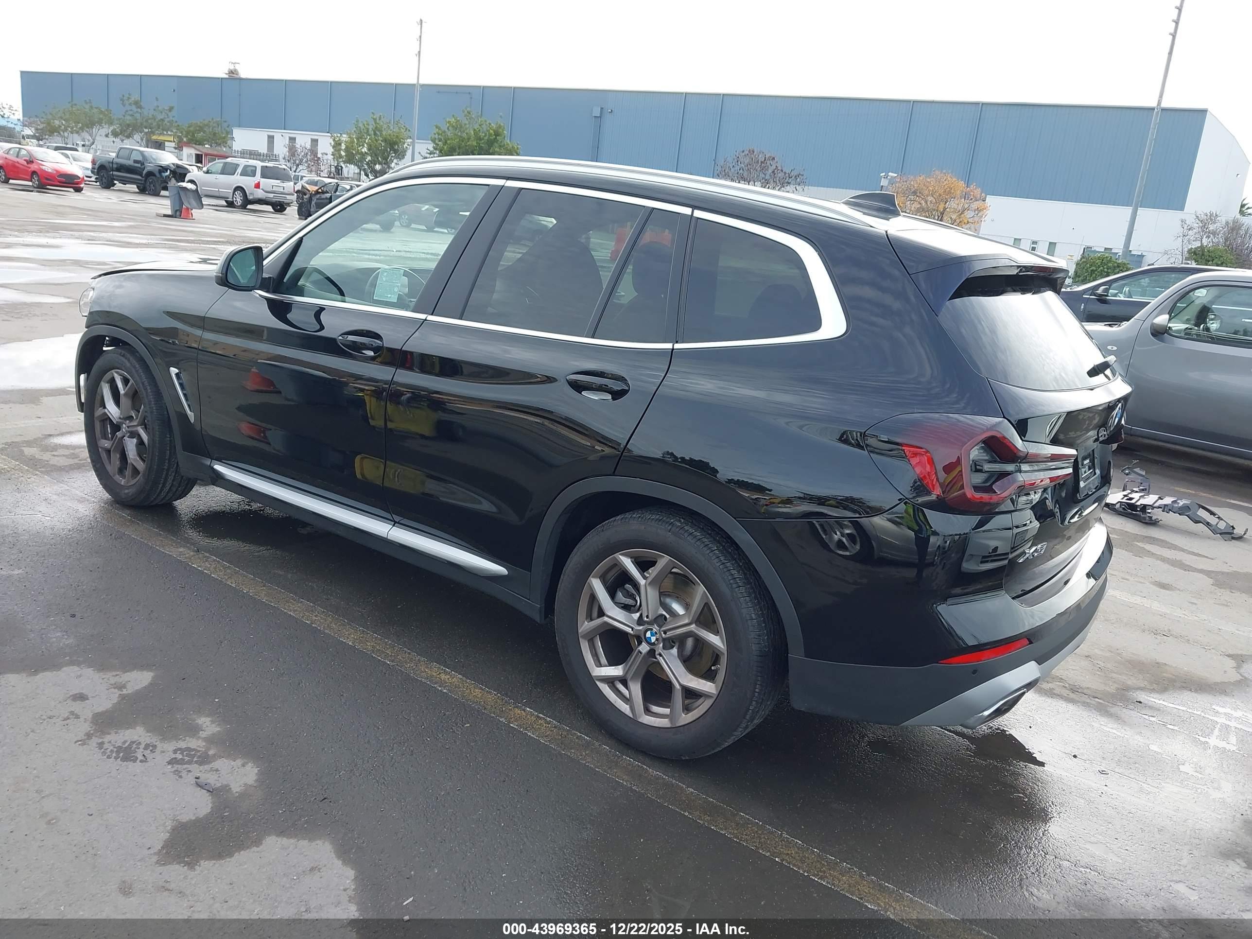 BMW X3 image 3