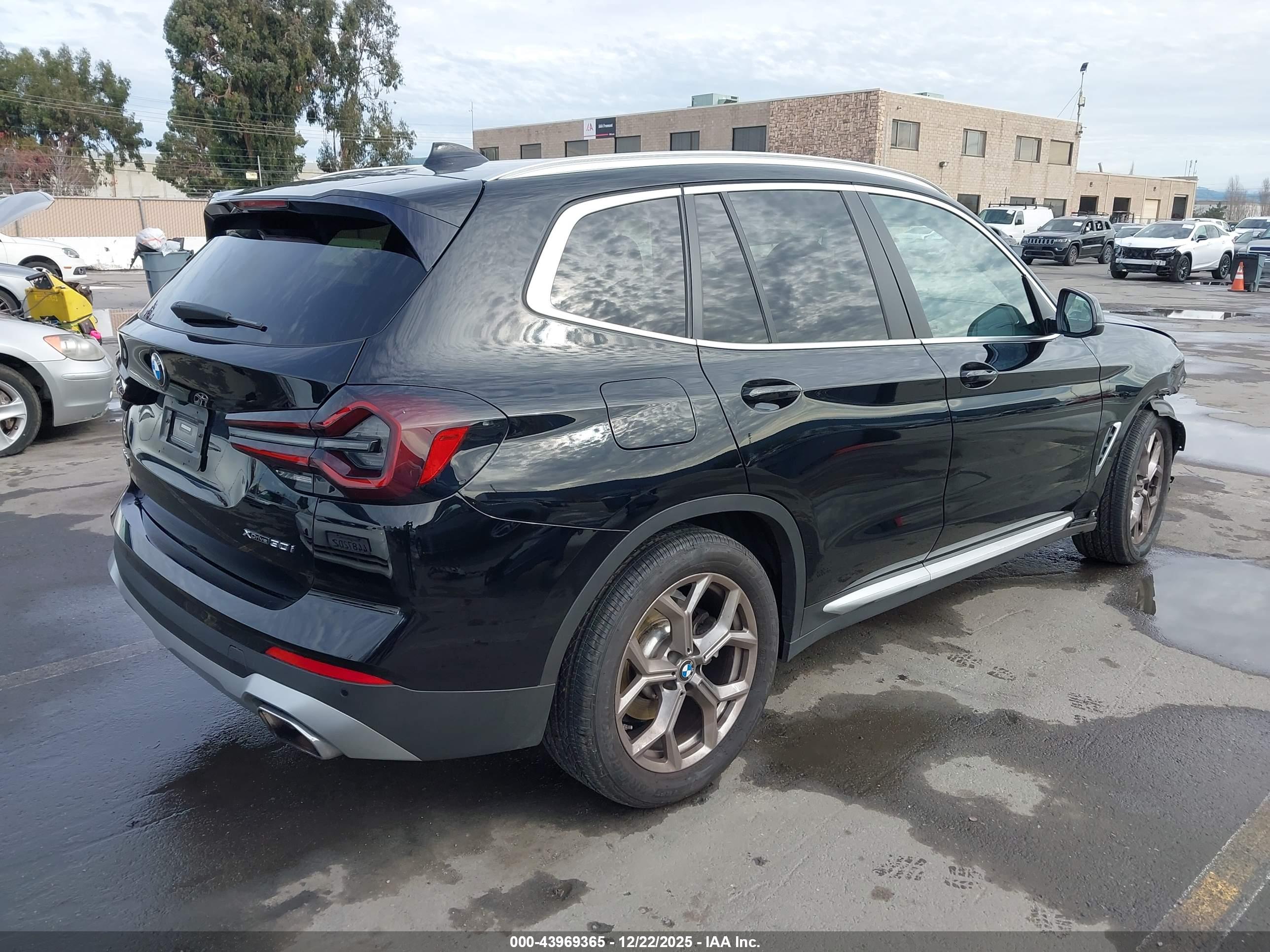 BMW X3 image 4