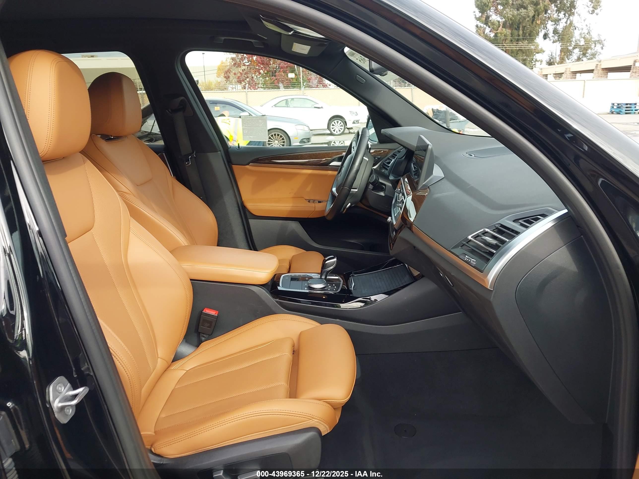 BMW X3 image 5
