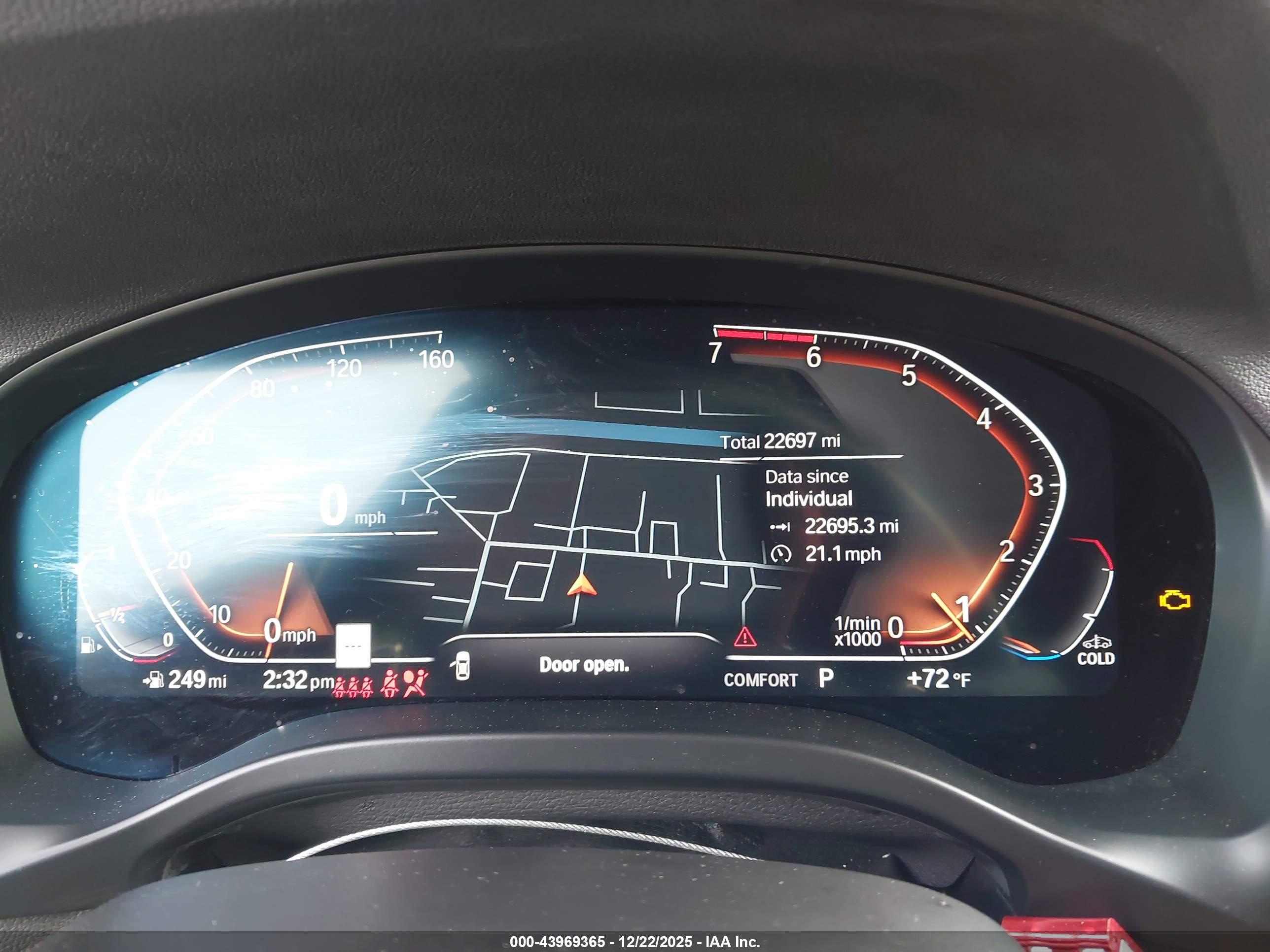 BMW X3 image 7