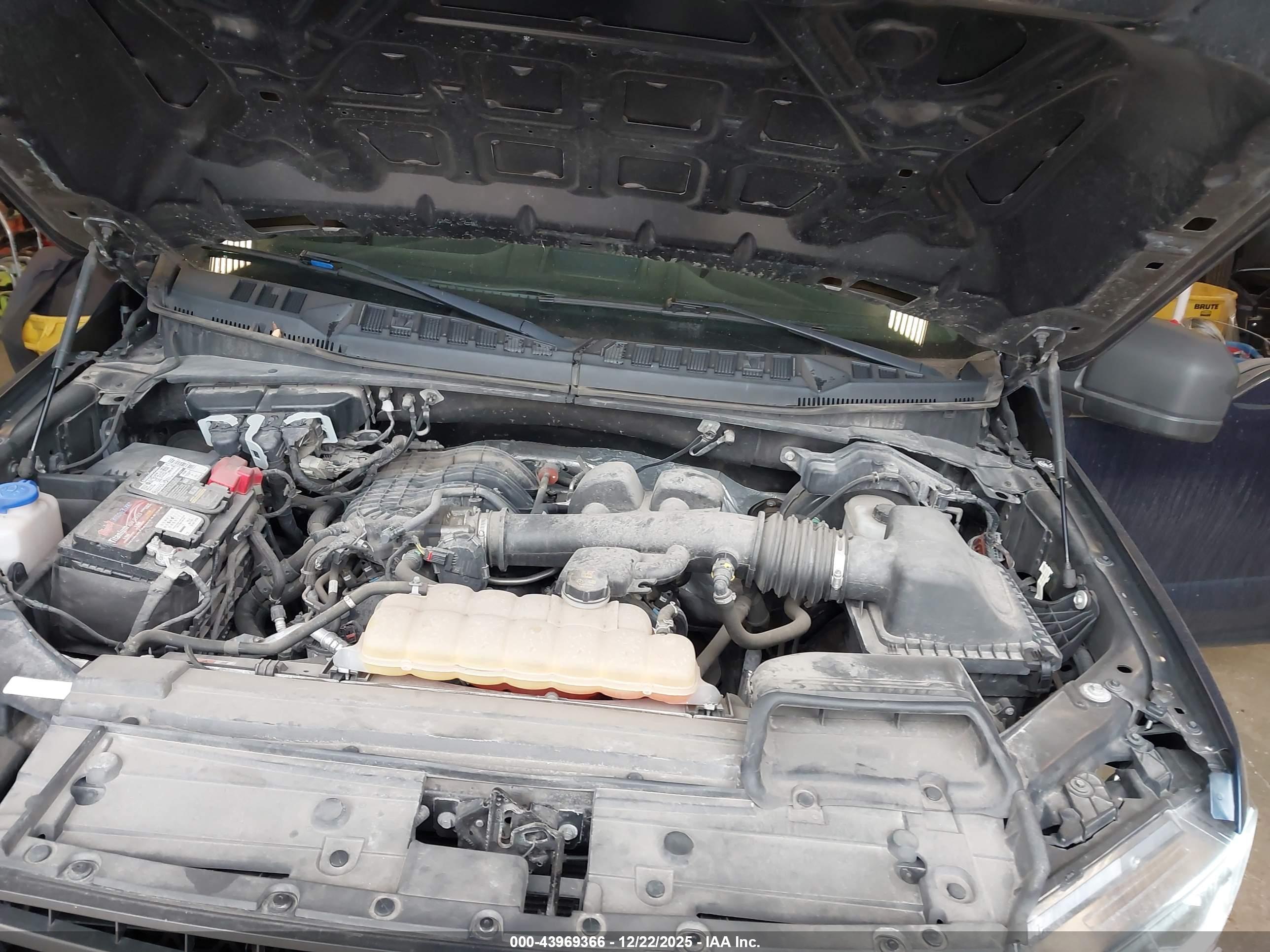 FORD F-150 image 10