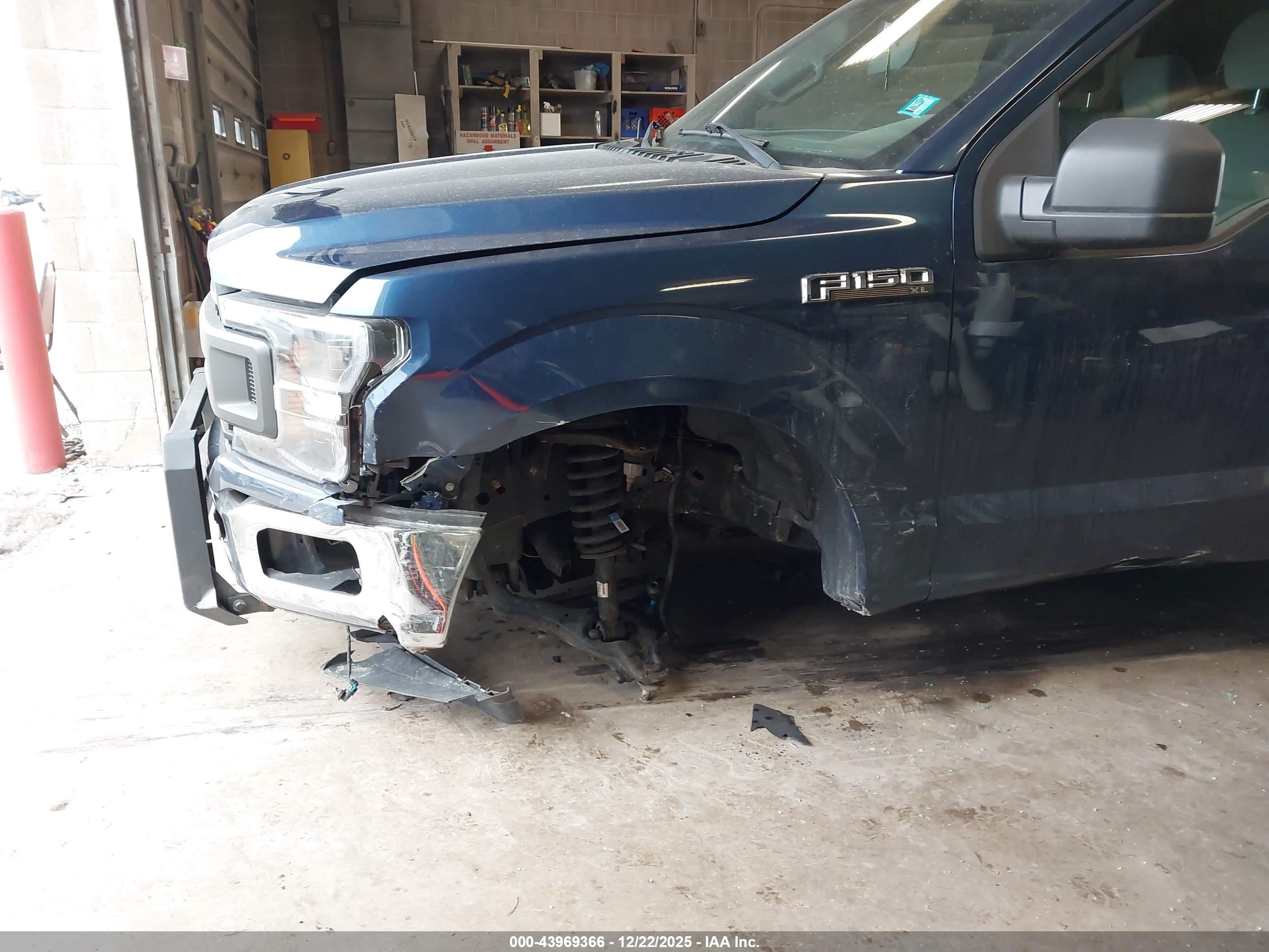 FORD F-150 image 6