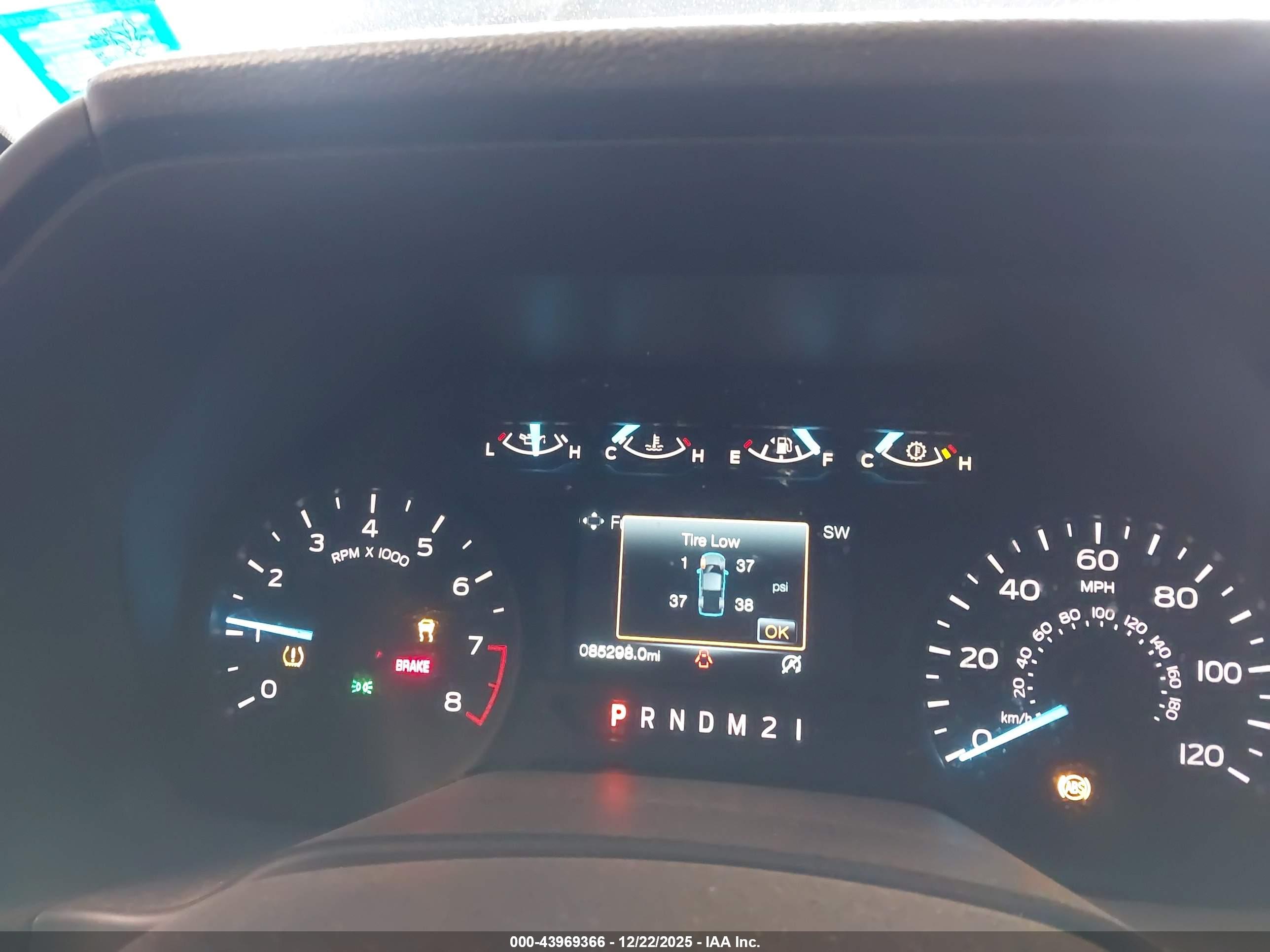 FORD F-150 image 7