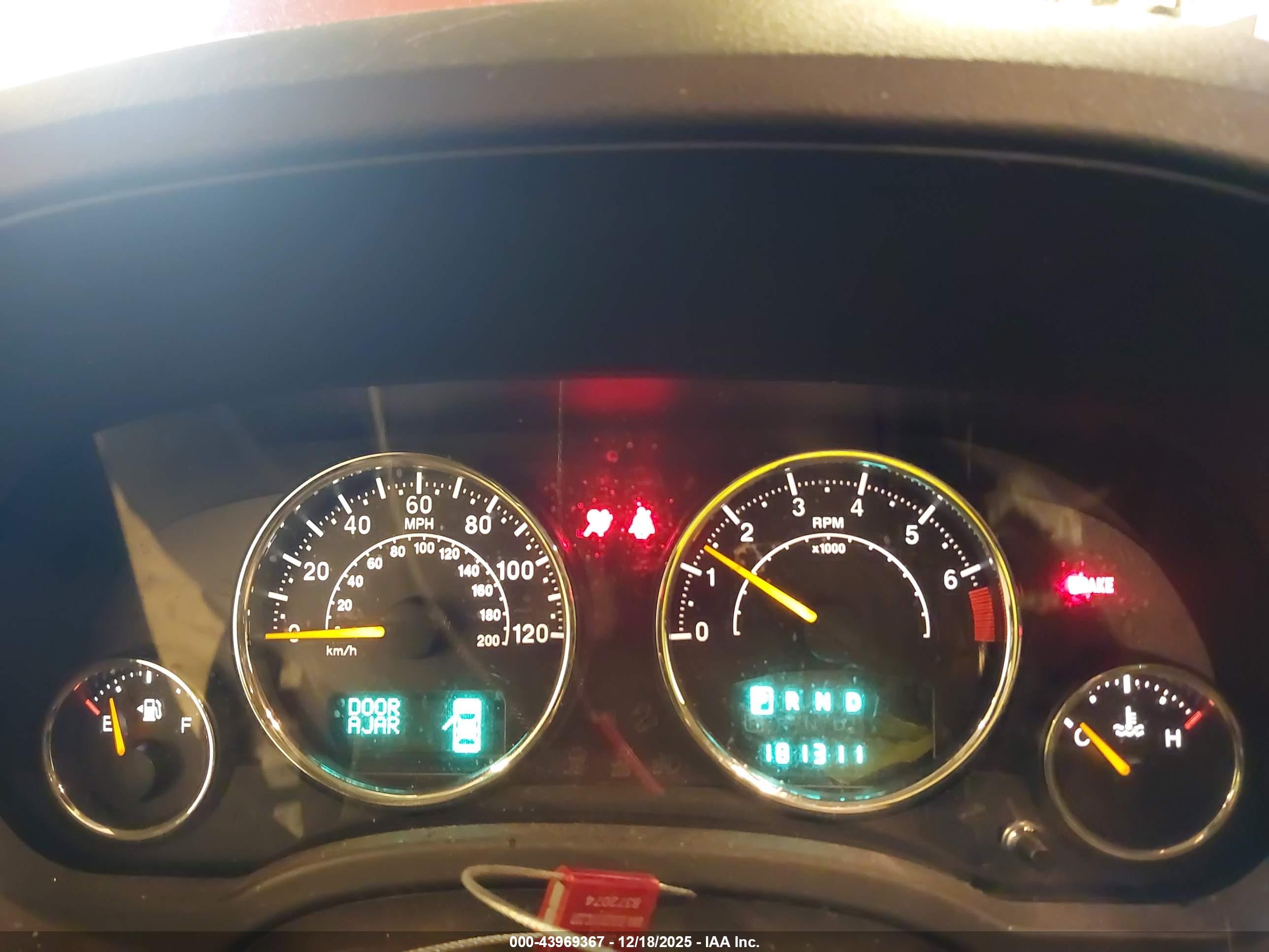 JEEP COMPASS image 7
