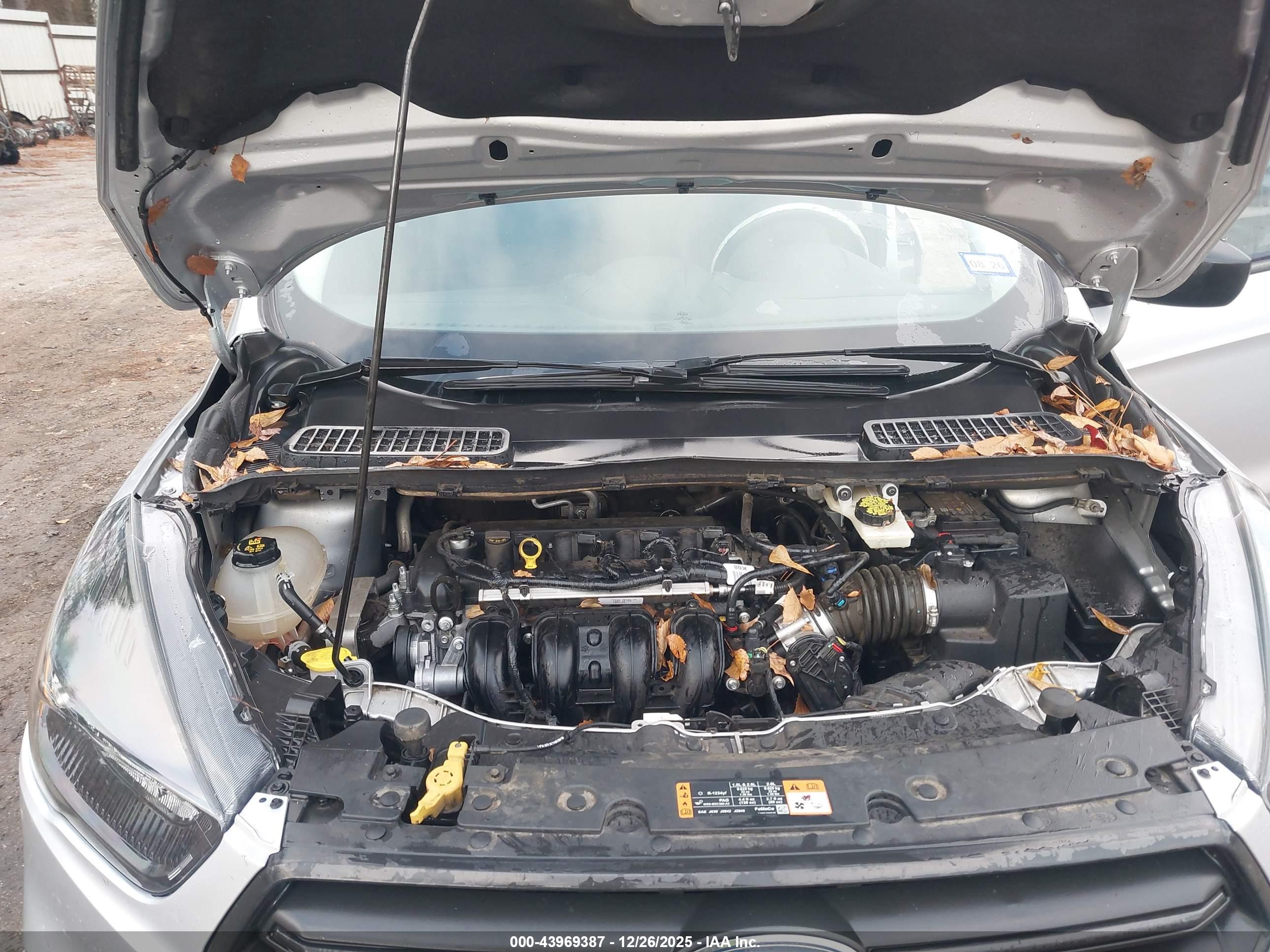 FORD ESCAPE image 10