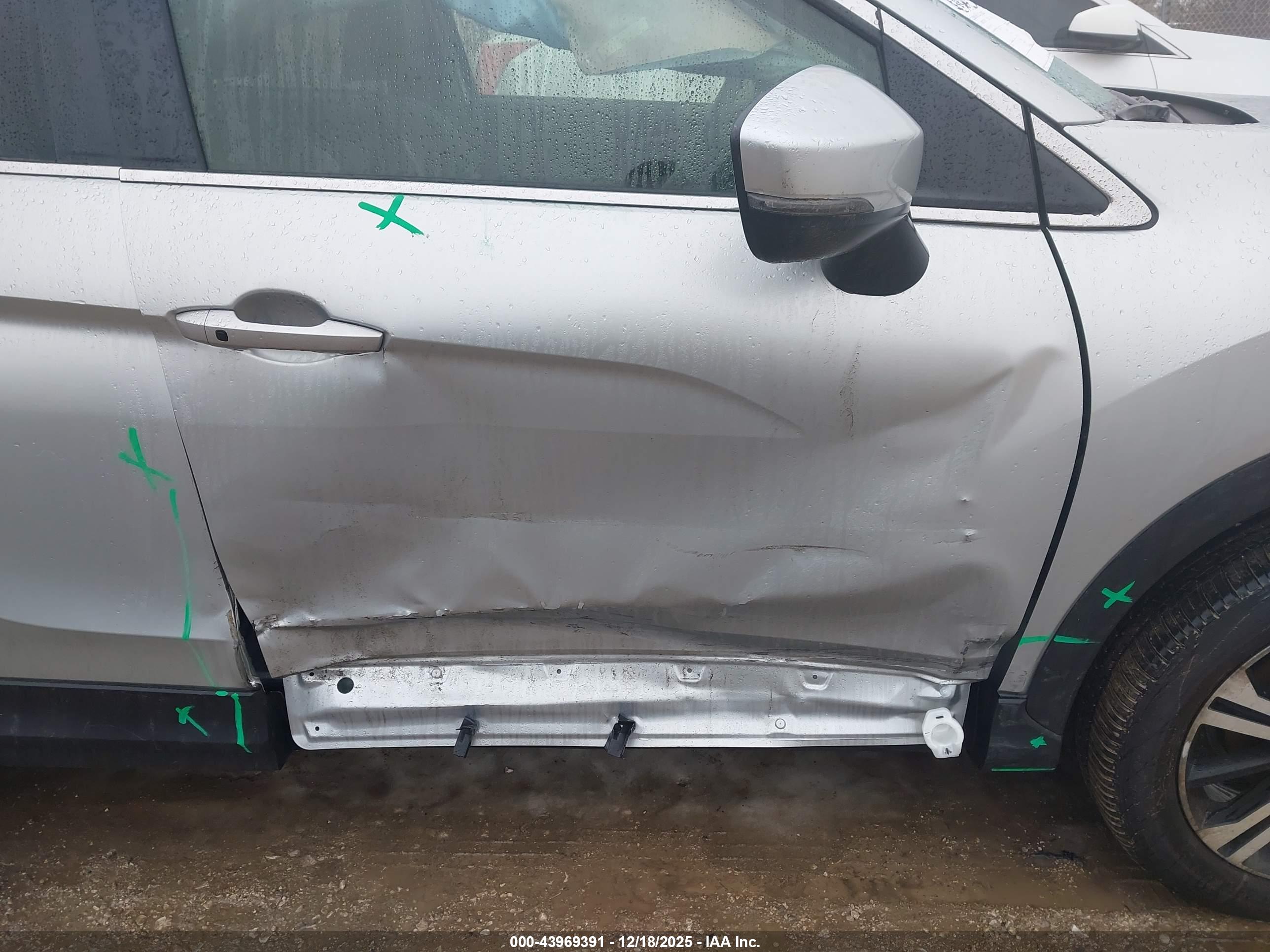 MITSUBISHI ECLIPSE image 6