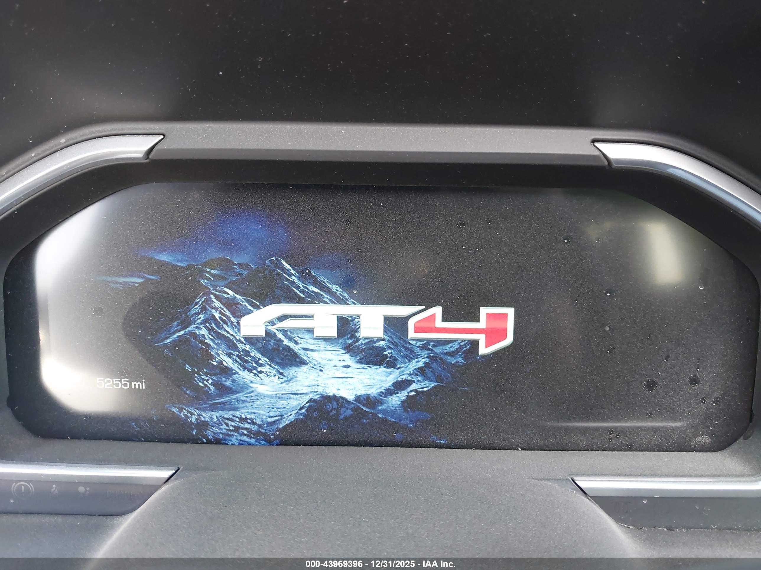 GMC SIERRA image 7