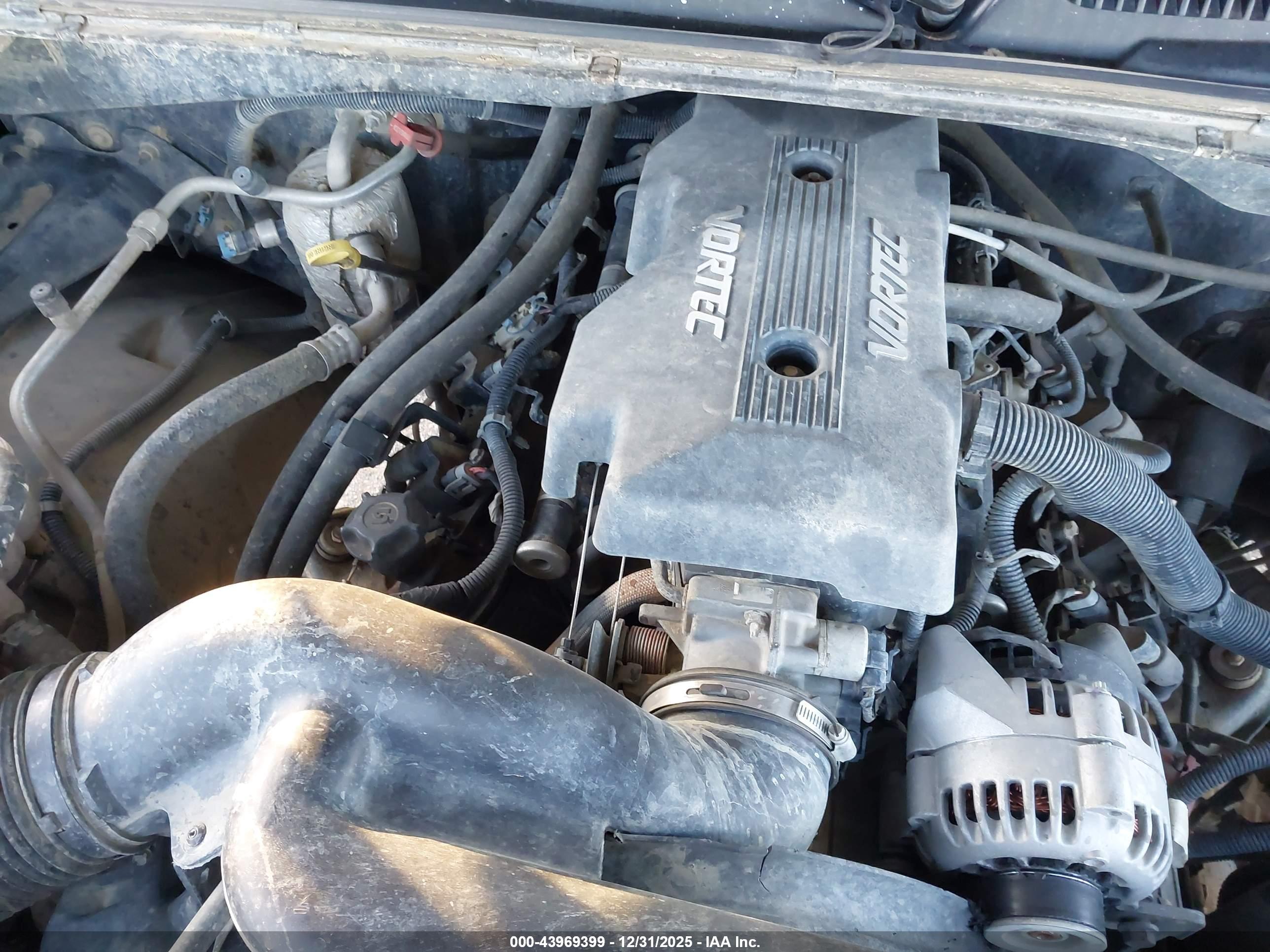 GMC SIERRA image 10